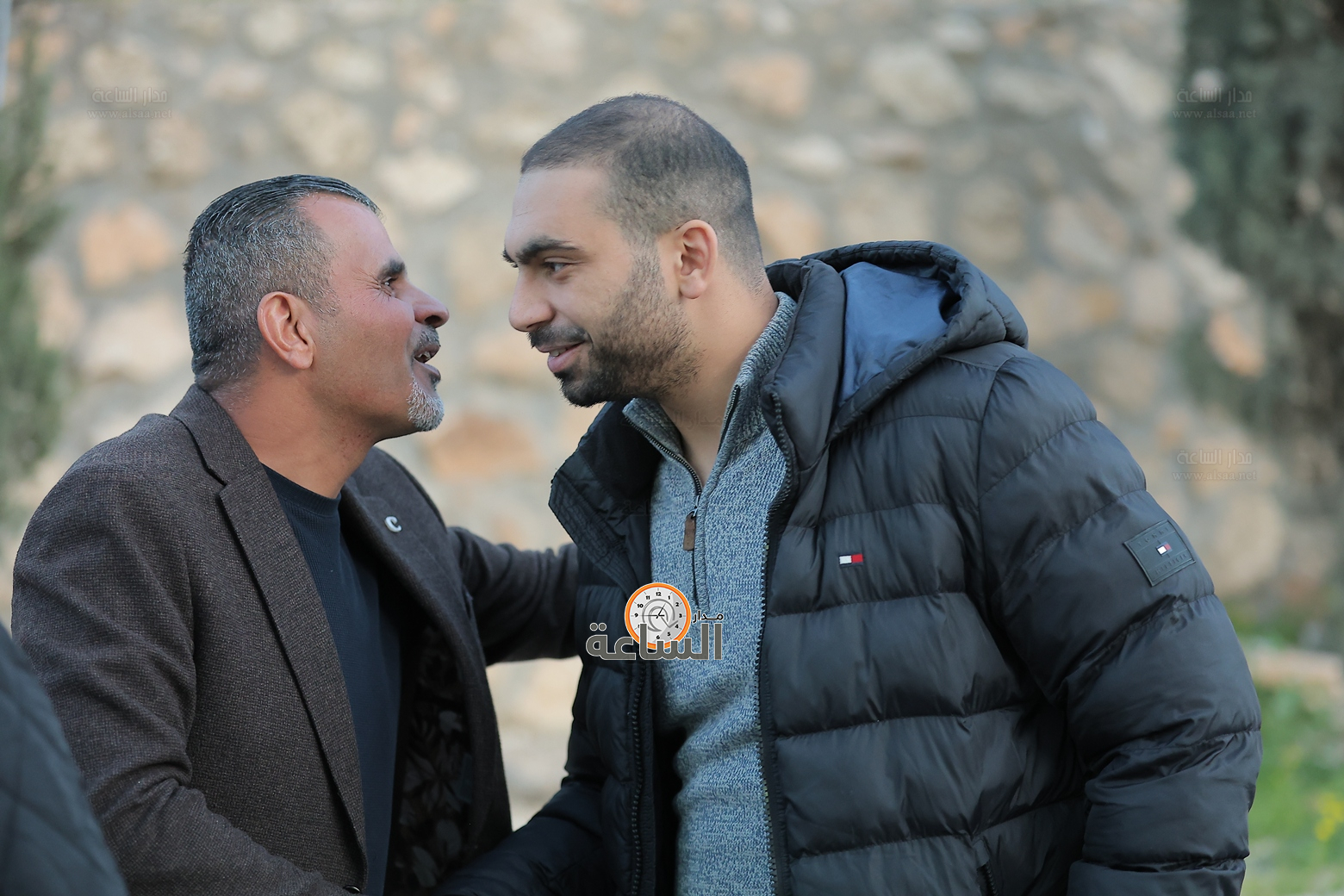 Madar Al-Saa Images 0.44708989176897507