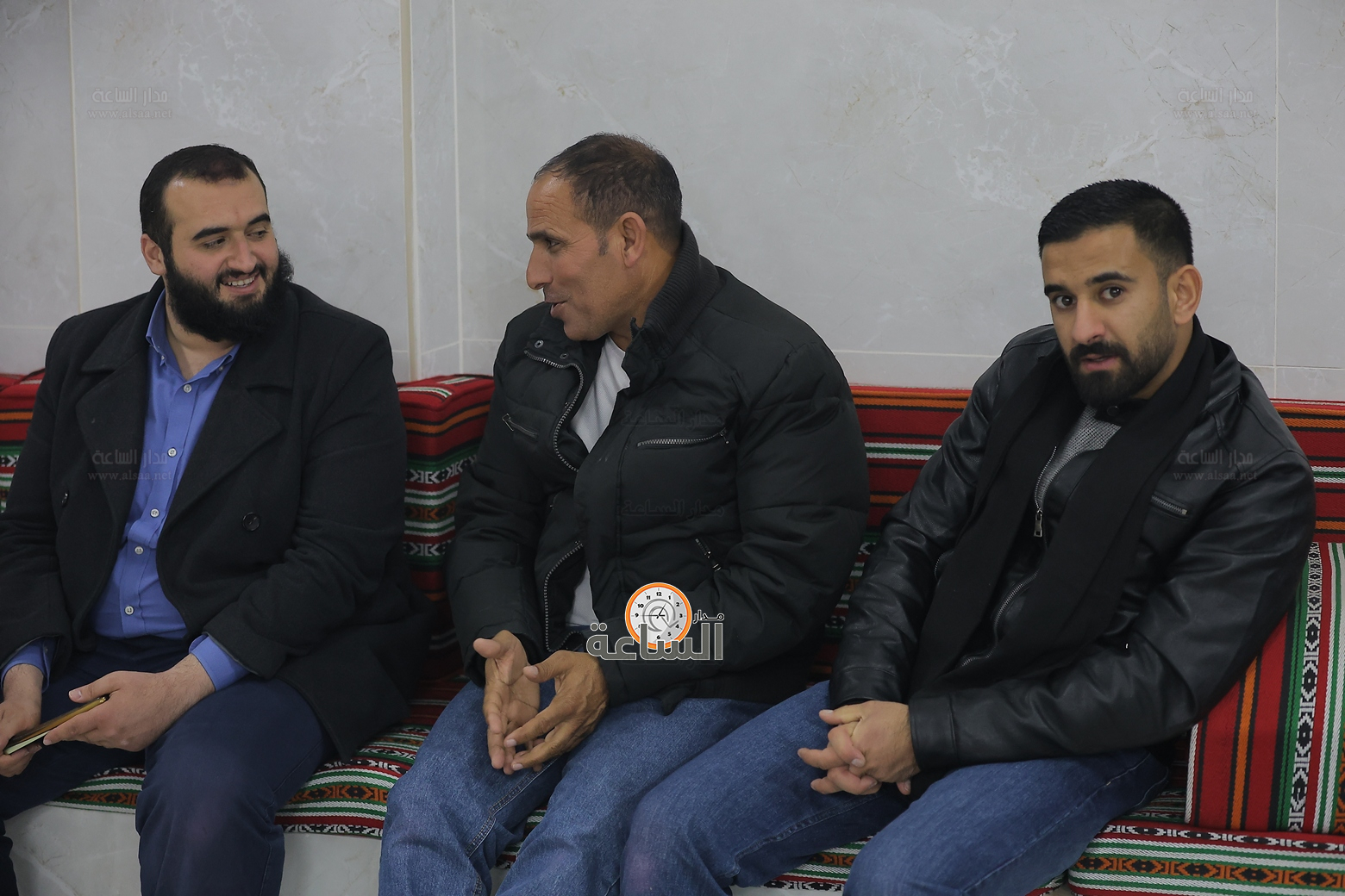 Madar Al-Saa Images 0.4590893282502063