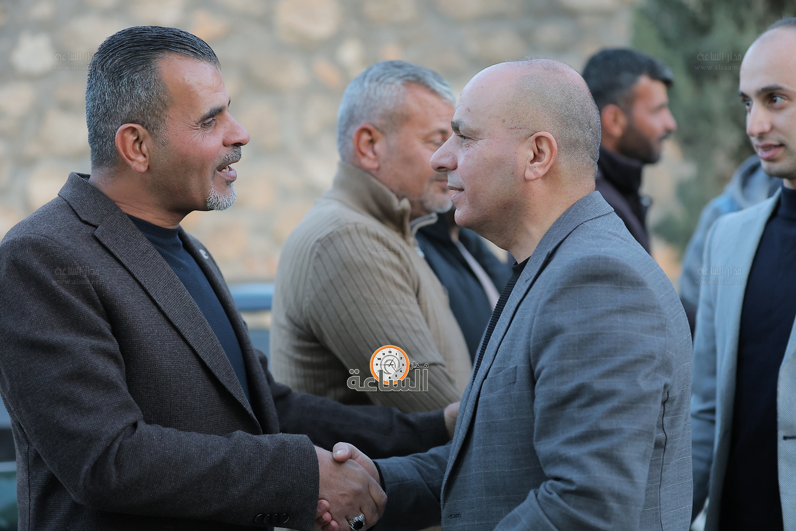 Madar Al-Saa Images 0.1105530279905611