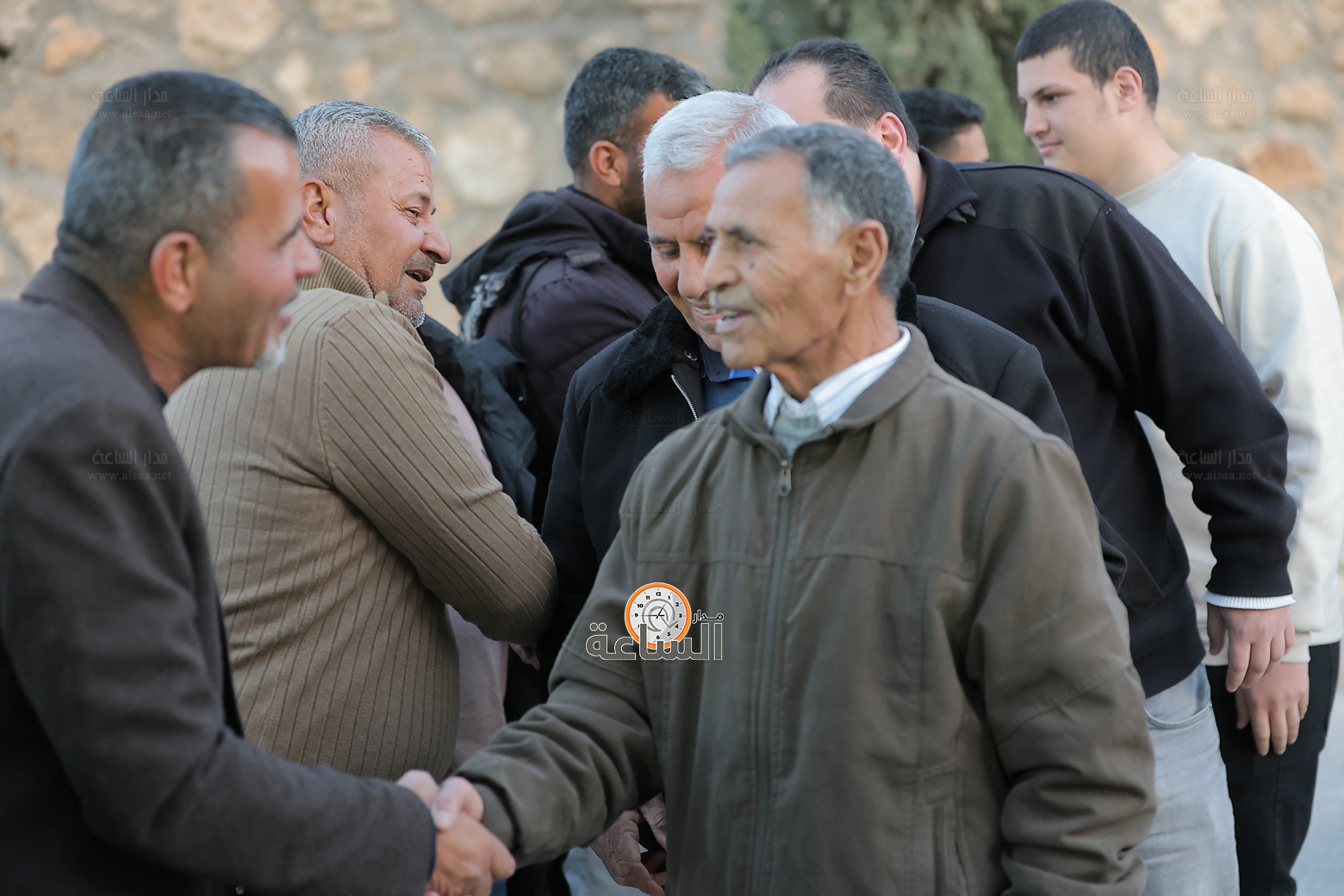 Madar Al-Saa Images 0.06152785794163951