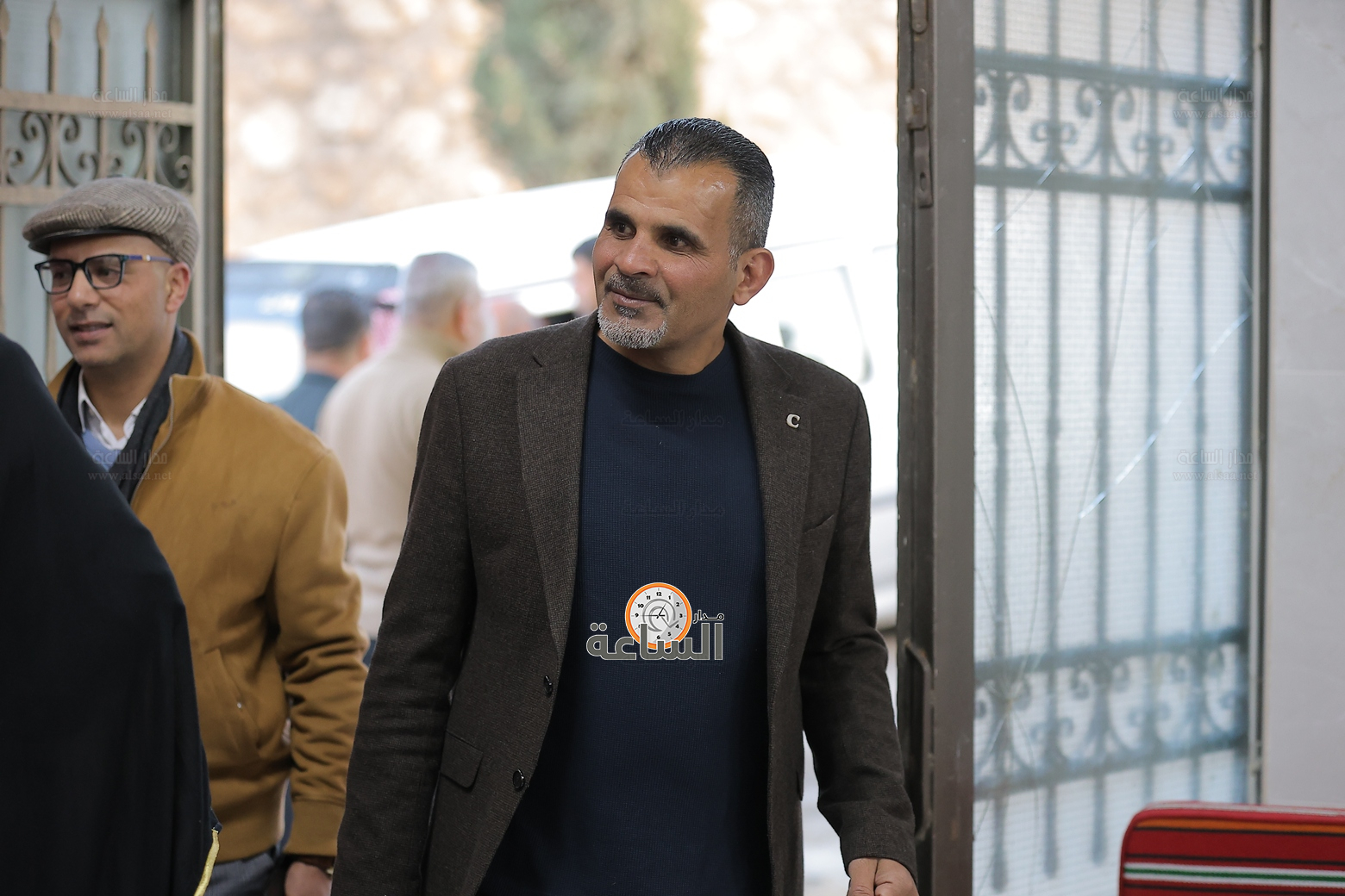 Madar Al-Saa Images 0.22779547679453038