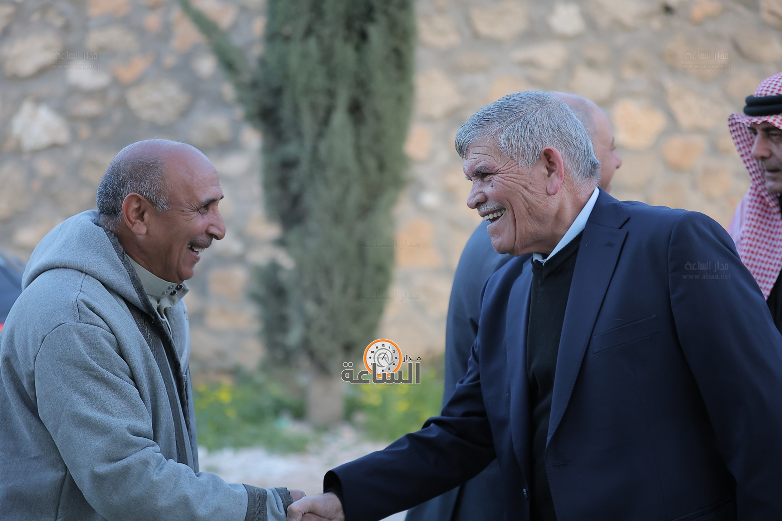 Madar Al-Saa Images 0.47578452420023176