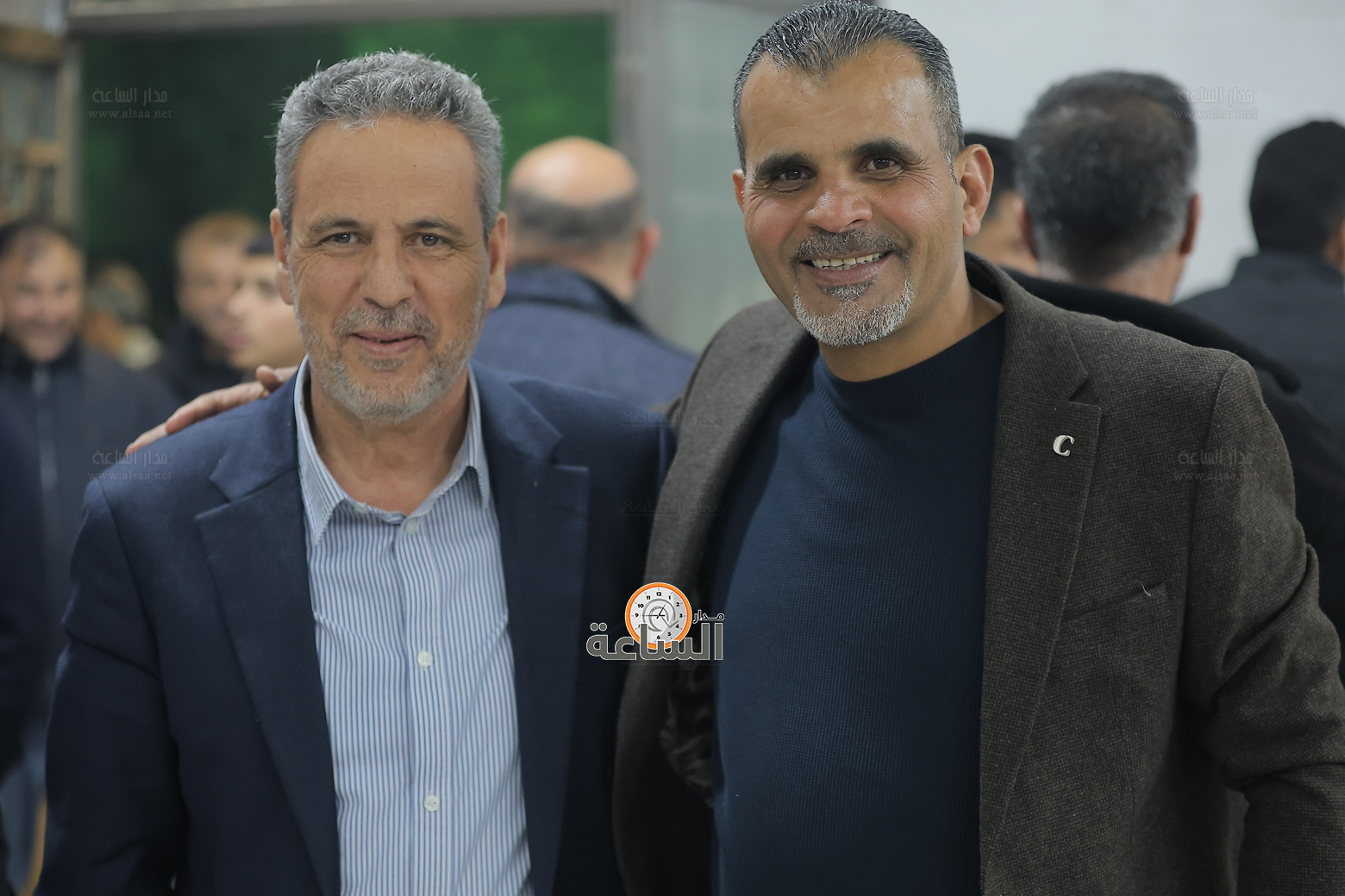 Madar Al-Saa Images 0.9041616182320247