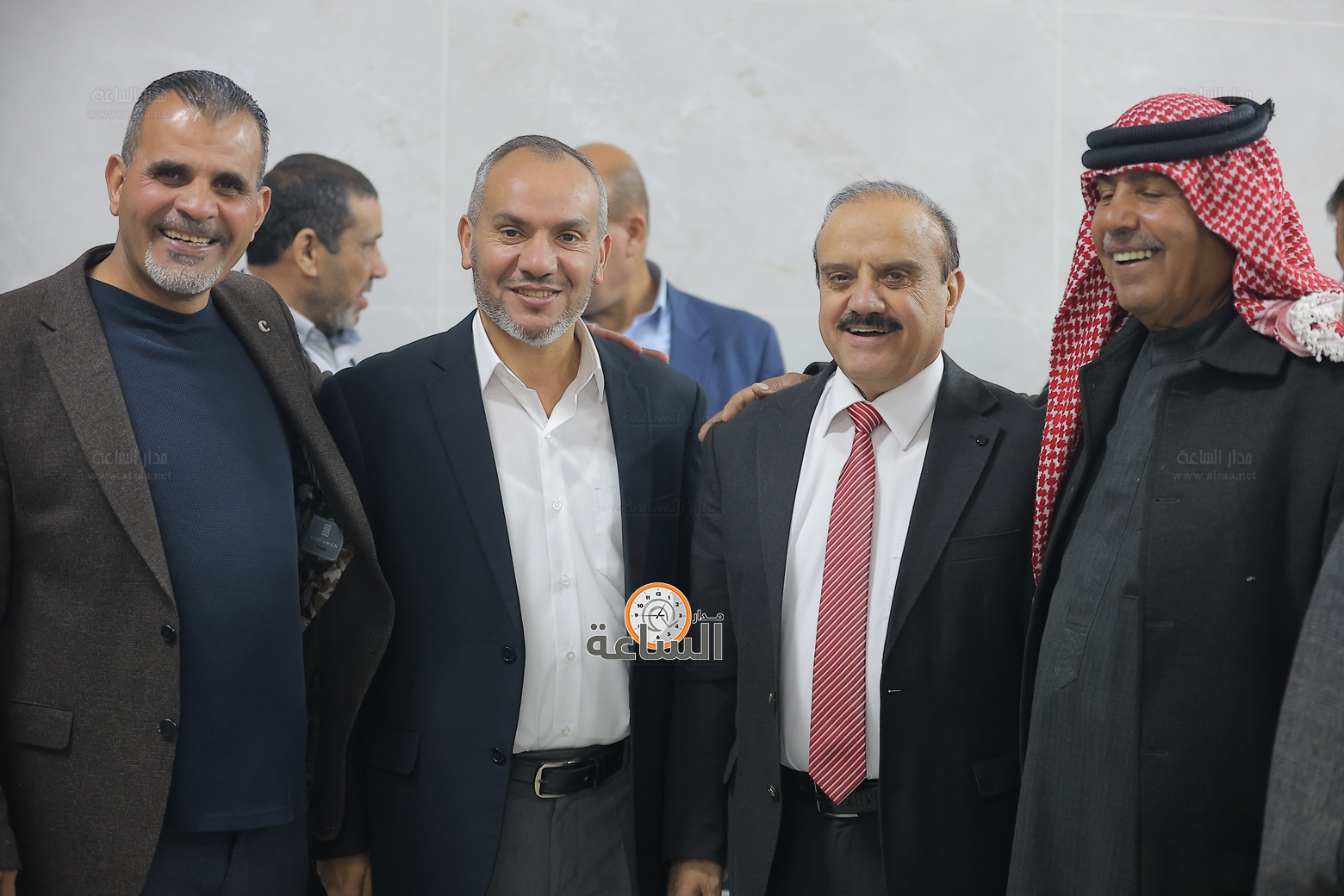 Madar Al-Saa Images 0.014012494724418234