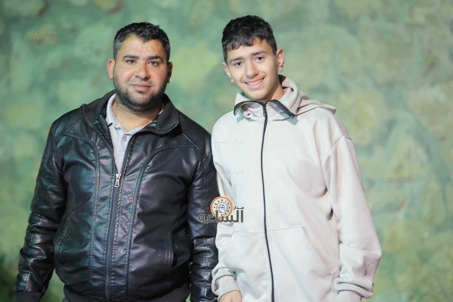 Madar Al-Saa Images 0.6899423051835414