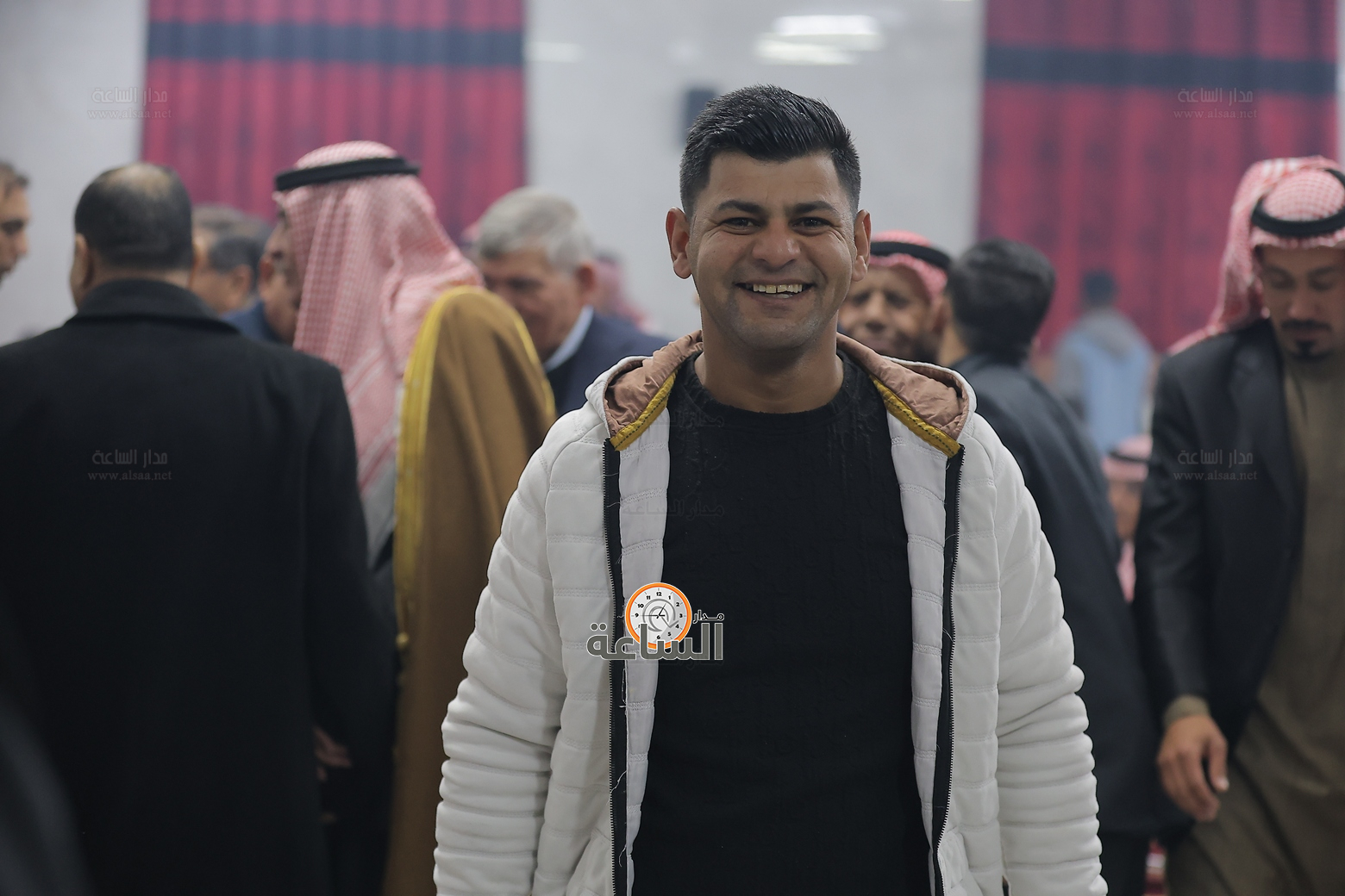 Madar Al-Saa Images 0.8437356888504938