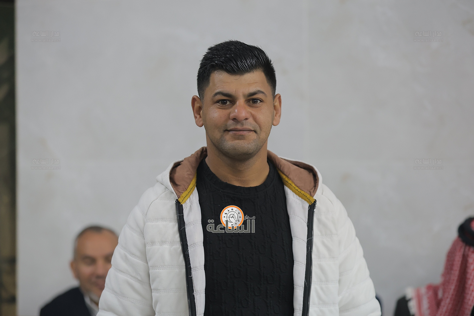 Madar Al-Saa Images 0.4408354289068491