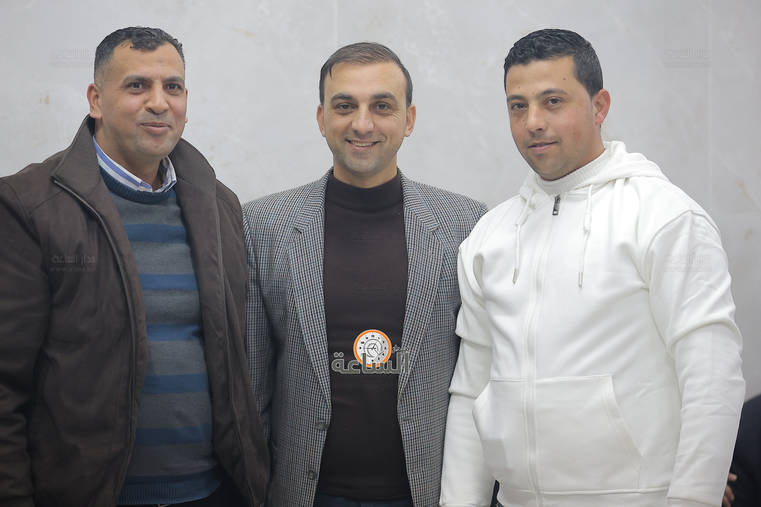 Madar Al-Saa Images 0.16464757410402098