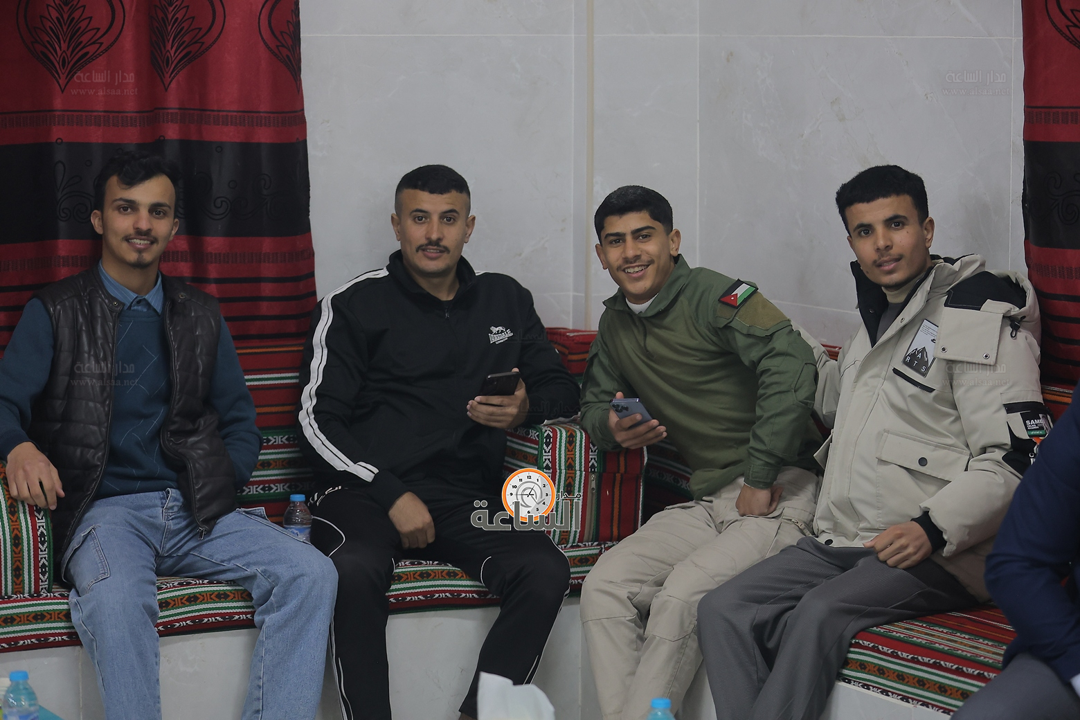 Madar Al-Saa Images 0.9844345137957234