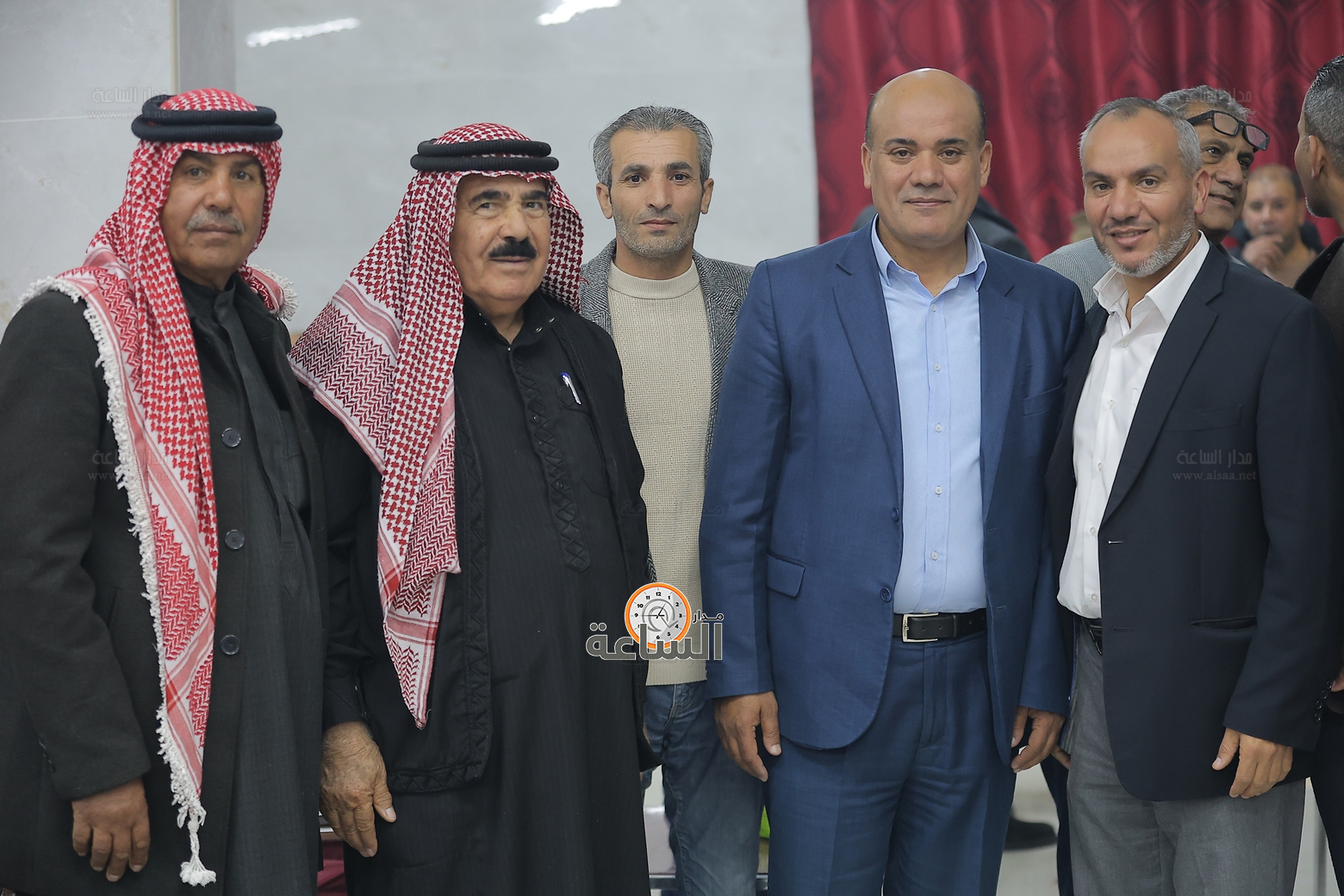 Madar Al-Saa Images 0.30782636511249695