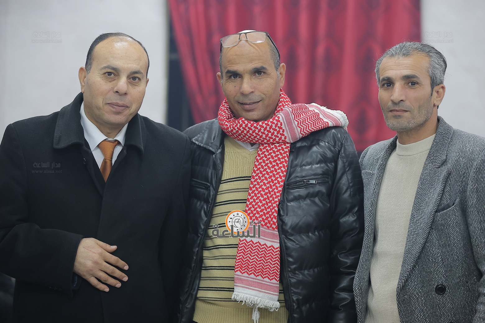 Madar Al-Saa Images 0.4339556257553855