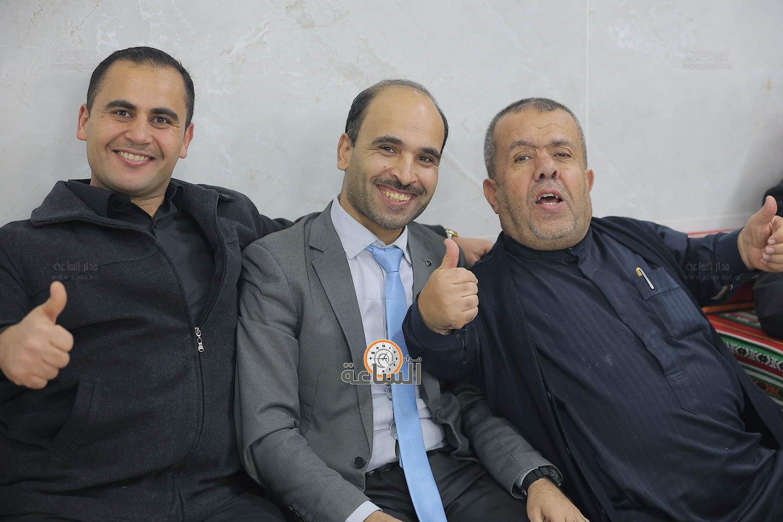 Madar Al-Saa Images 0.9139740862376547