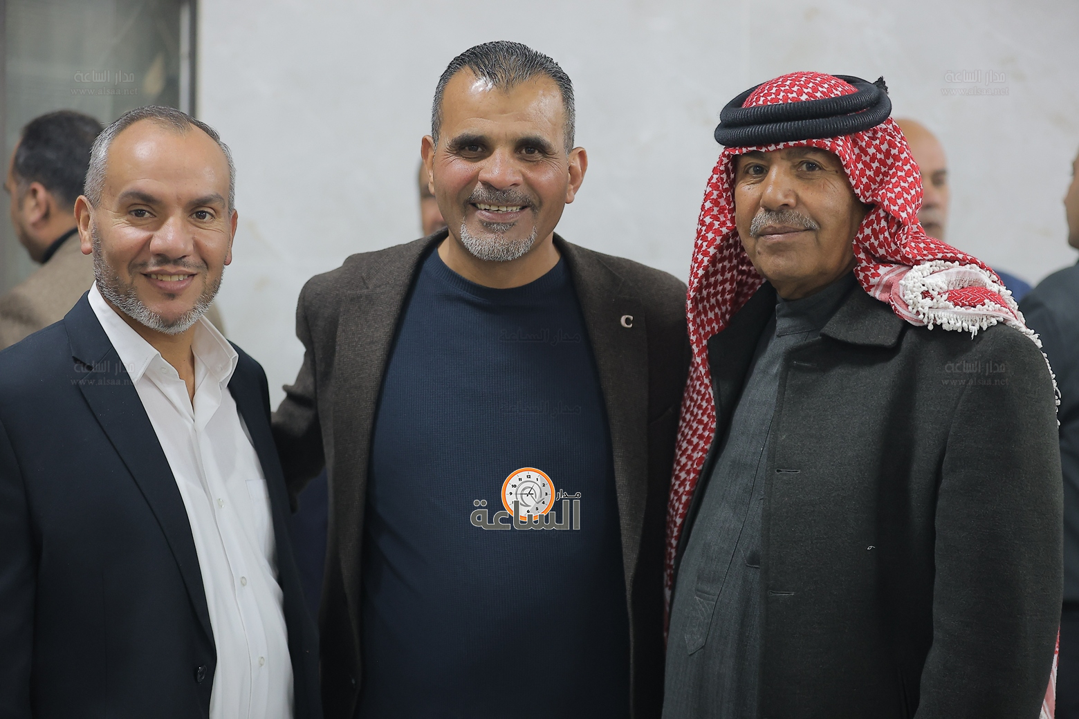 Madar Al-Saa Images 0.5063533011050876