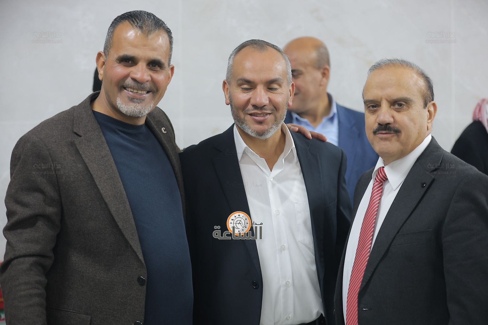 Madar Al-Saa Images 0.16791338725760396