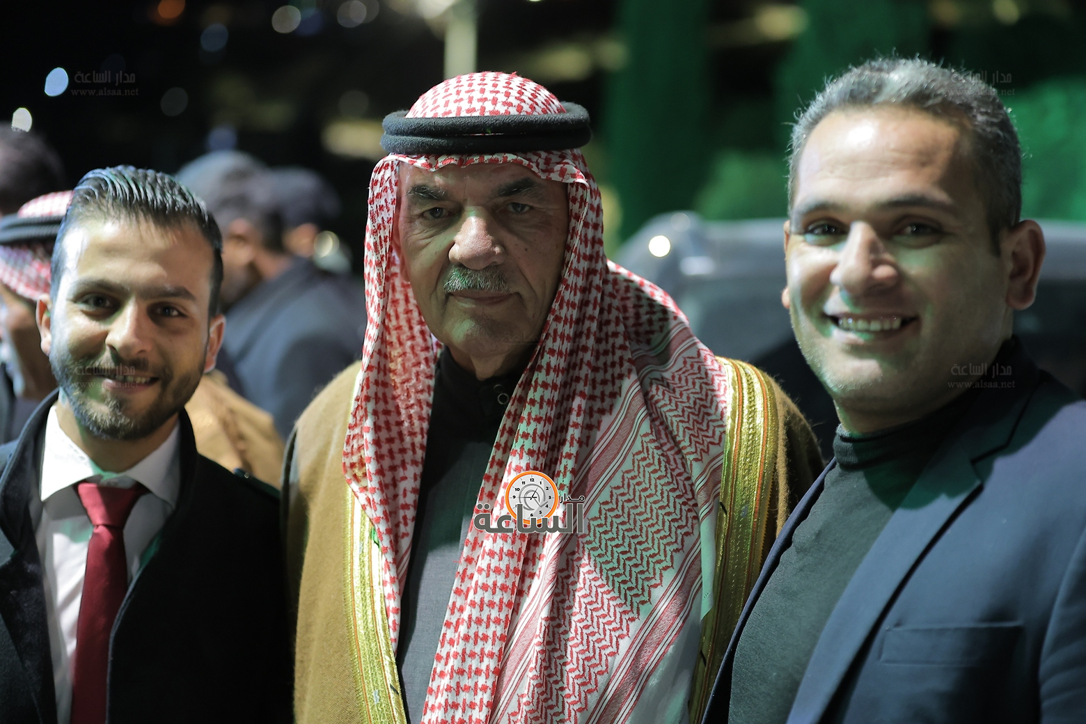 Madar Al-Saa Images 0.5157594124215772