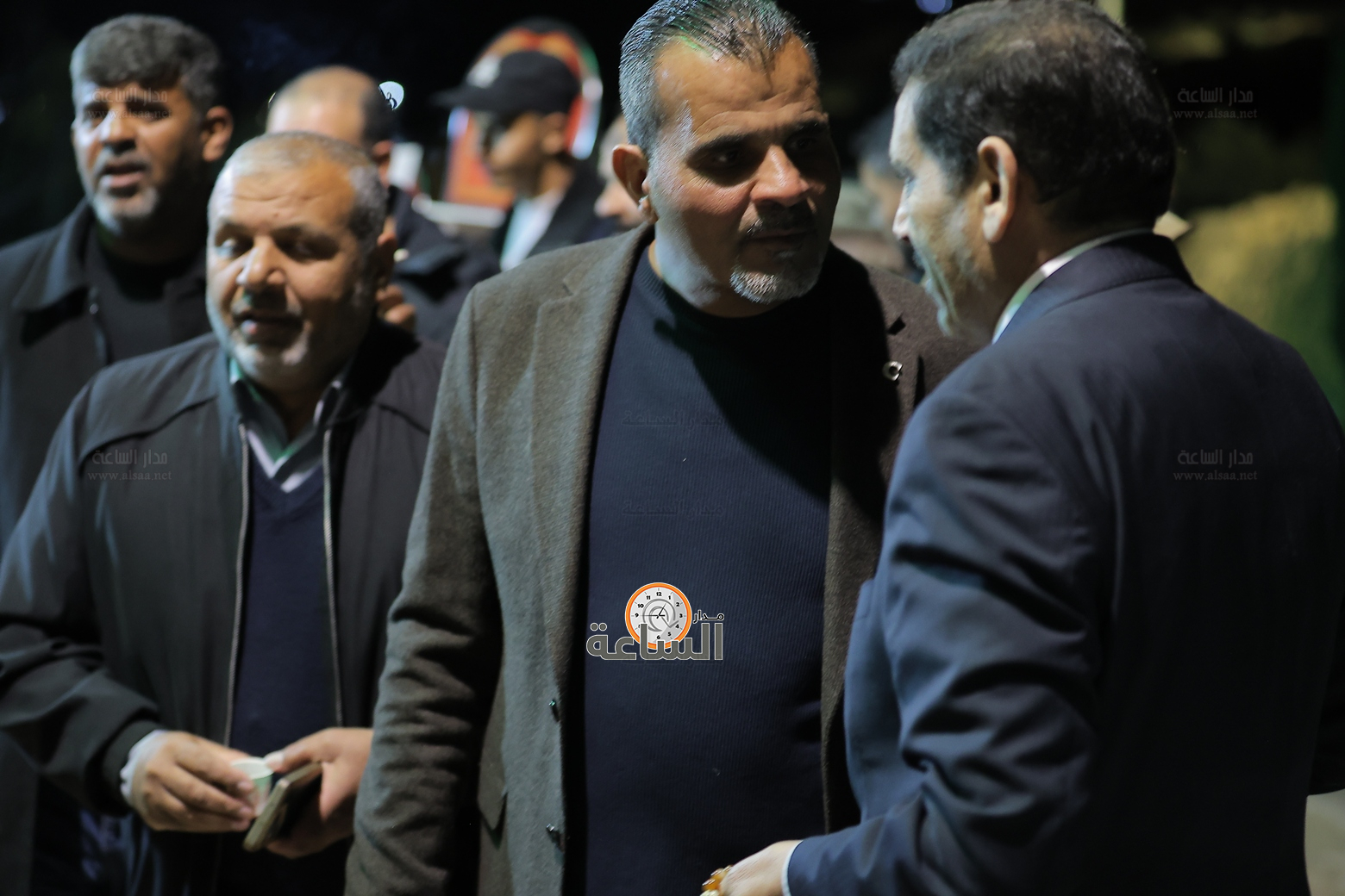 Madar Al-Saa Images 0.18048268953353375