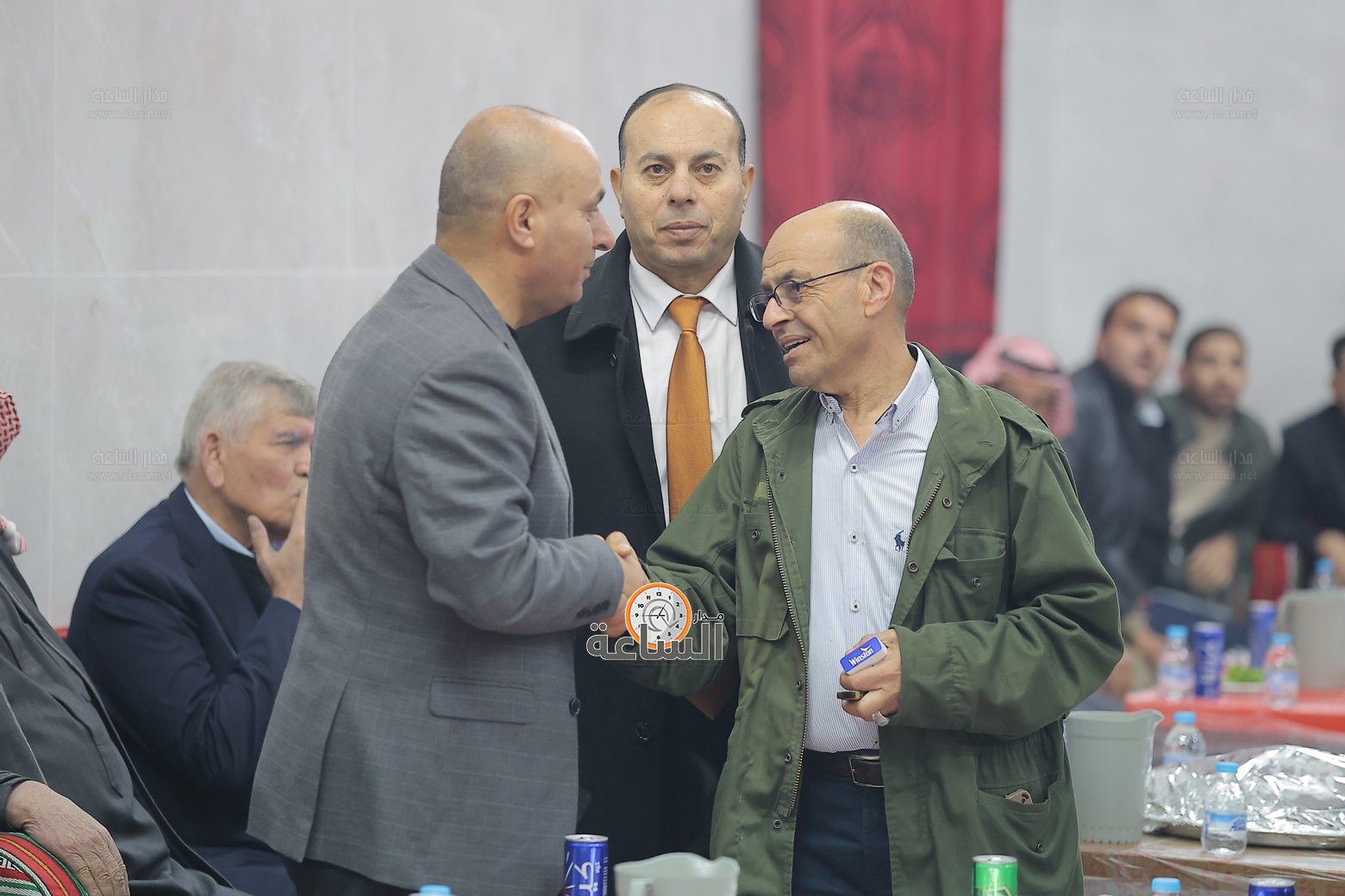 Madar Al-Saa Images 0.2015660476424347