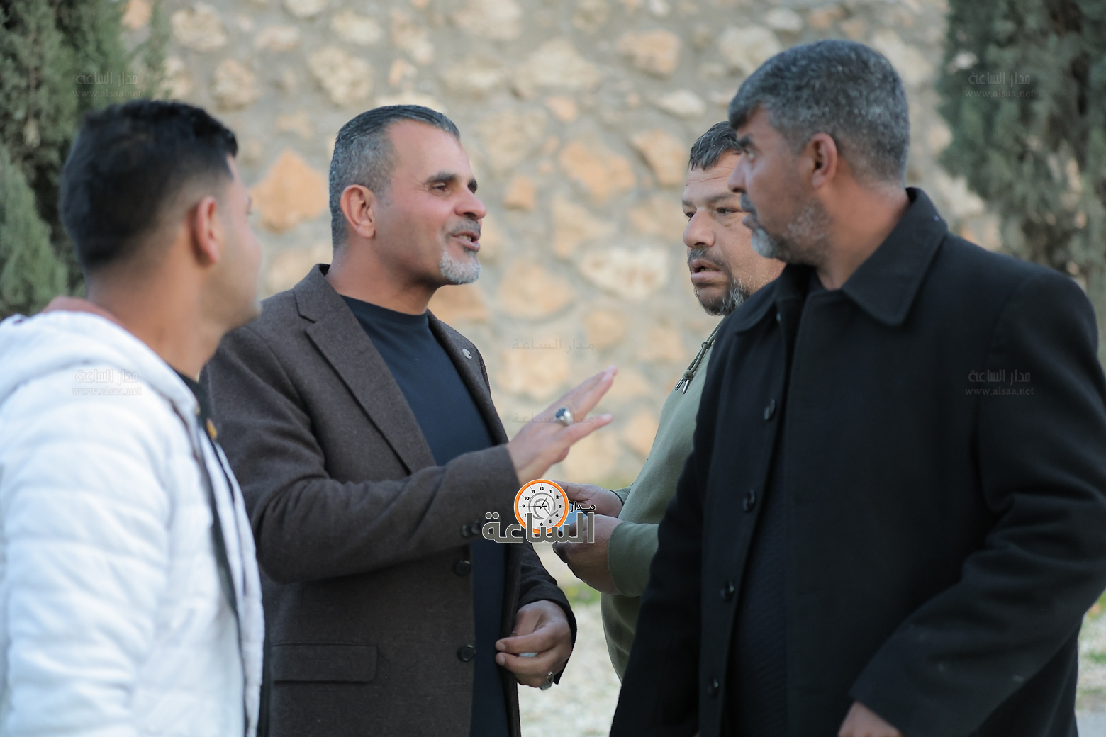 Madar Al-Saa Images 0.34214317994260546