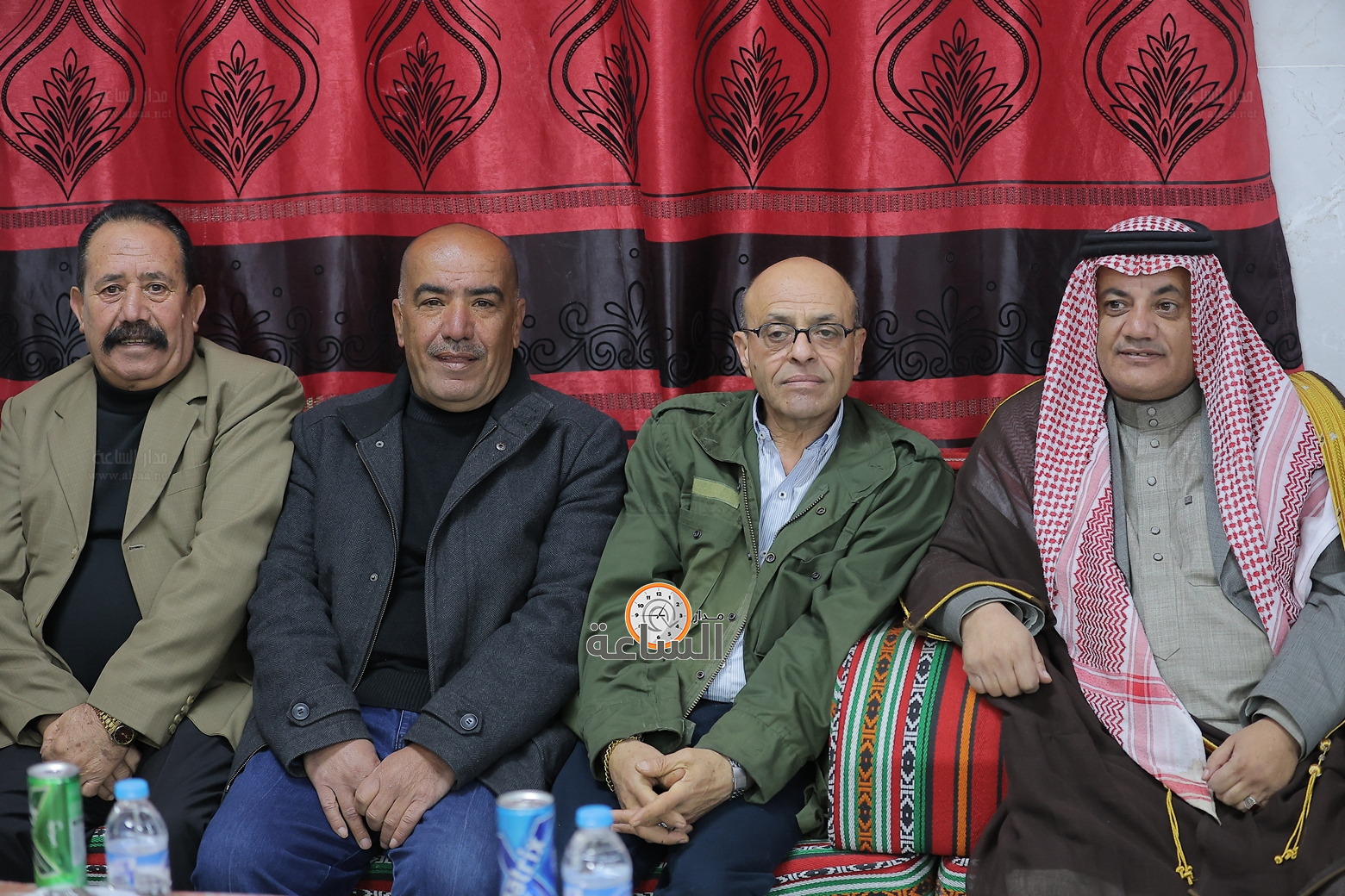 Madar Al-Saa Images 0.3209558796351747