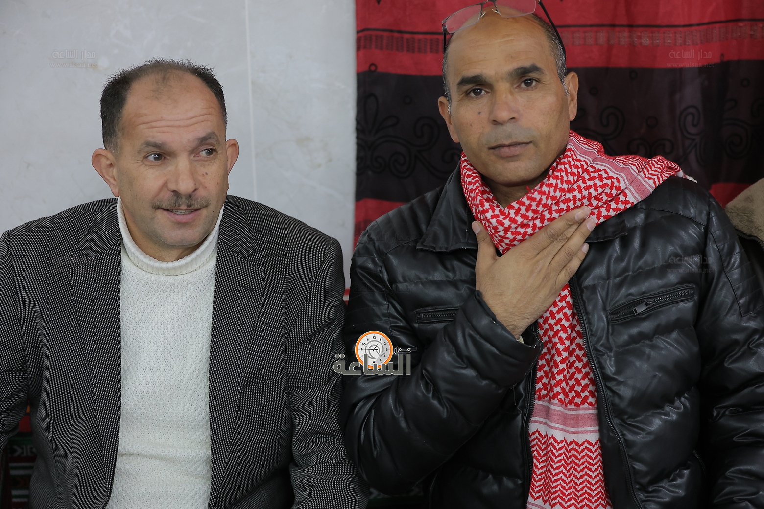 Madar Al-Saa Images 0.1068747192381404