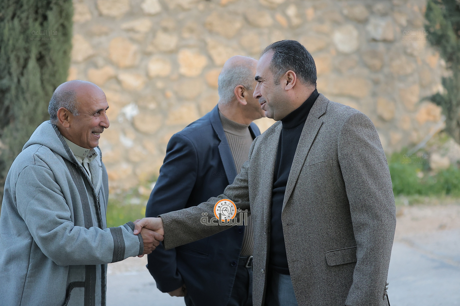 Madar Al-Saa Images 0.05293709401517488