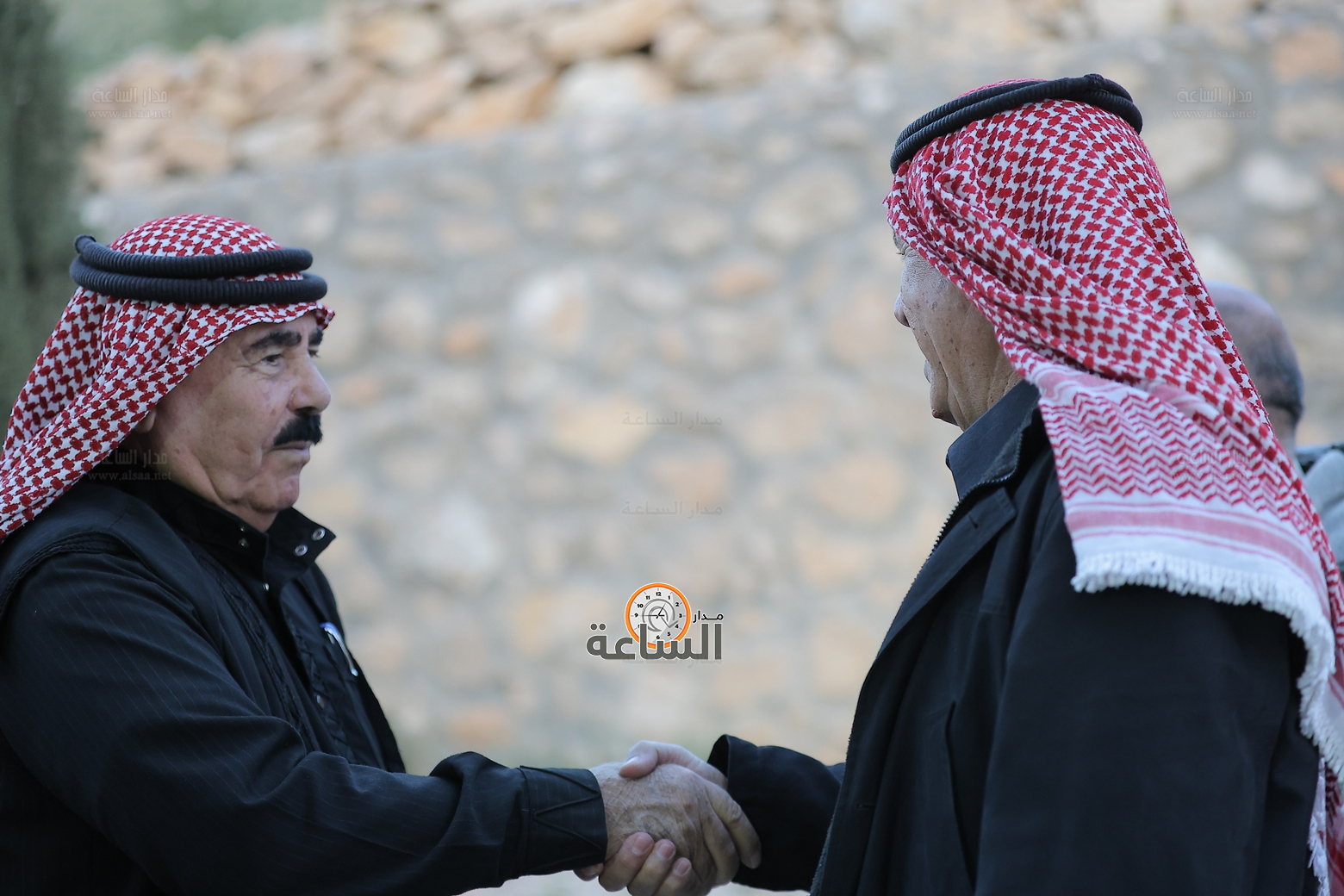 Madar Al-Saa Images 0.6543228693211169