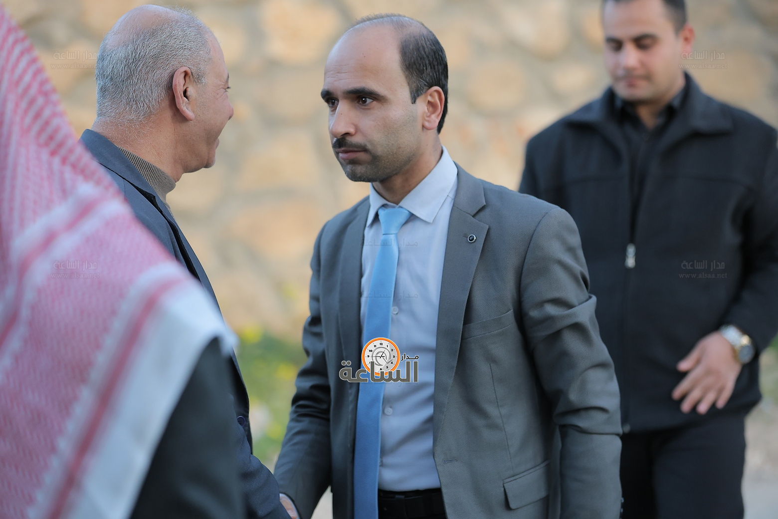 Madar Al-Saa Images 0.2746389343700564