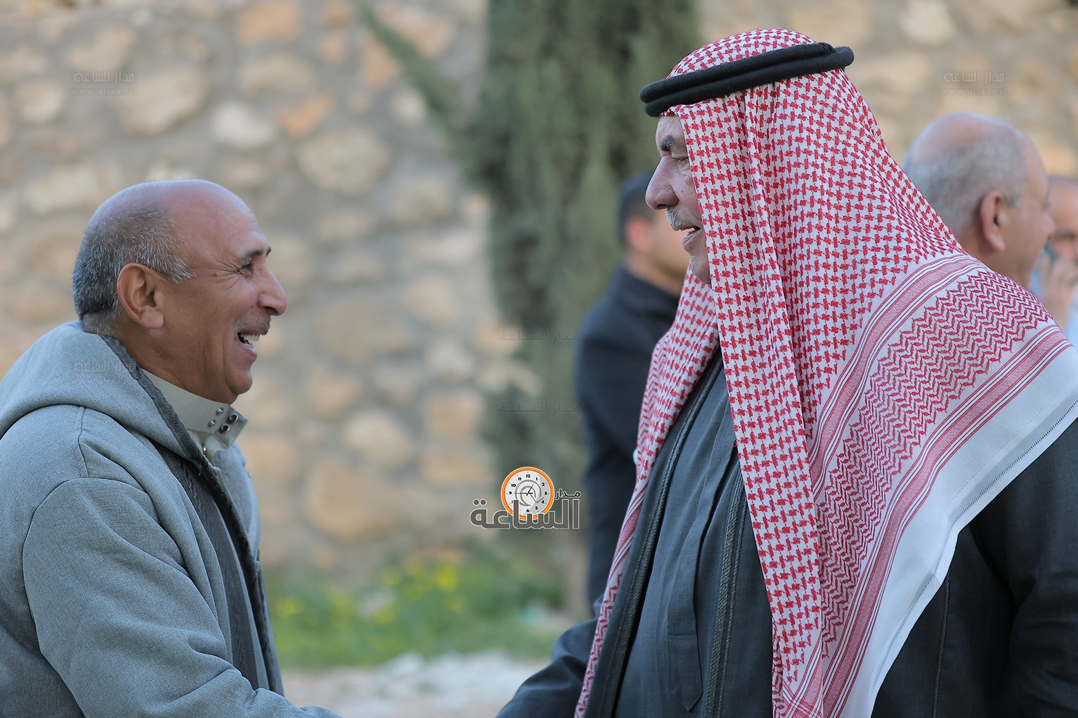 Madar Al-Saa Images 0.2816039134232068