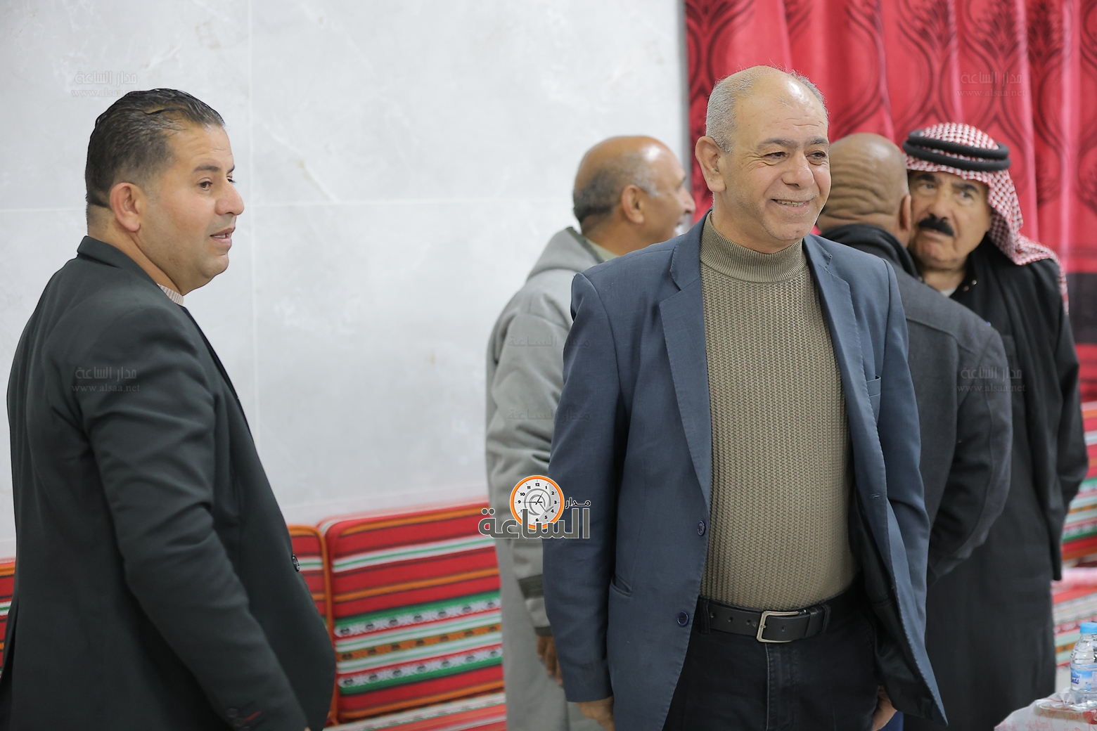 Madar Al-Saa Images 0.05122609715904047