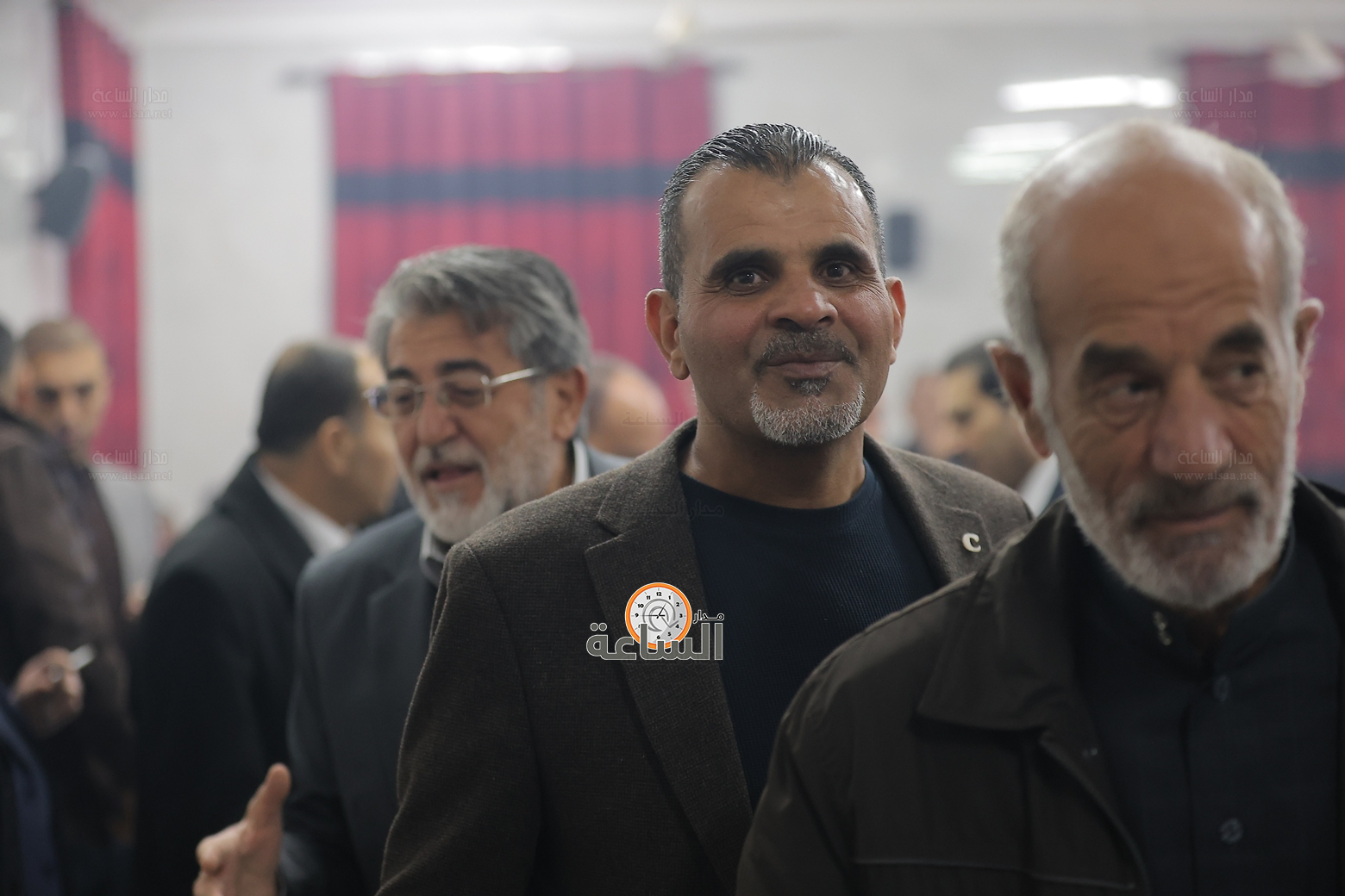 Madar Al-Saa Images 0.7487304512756243