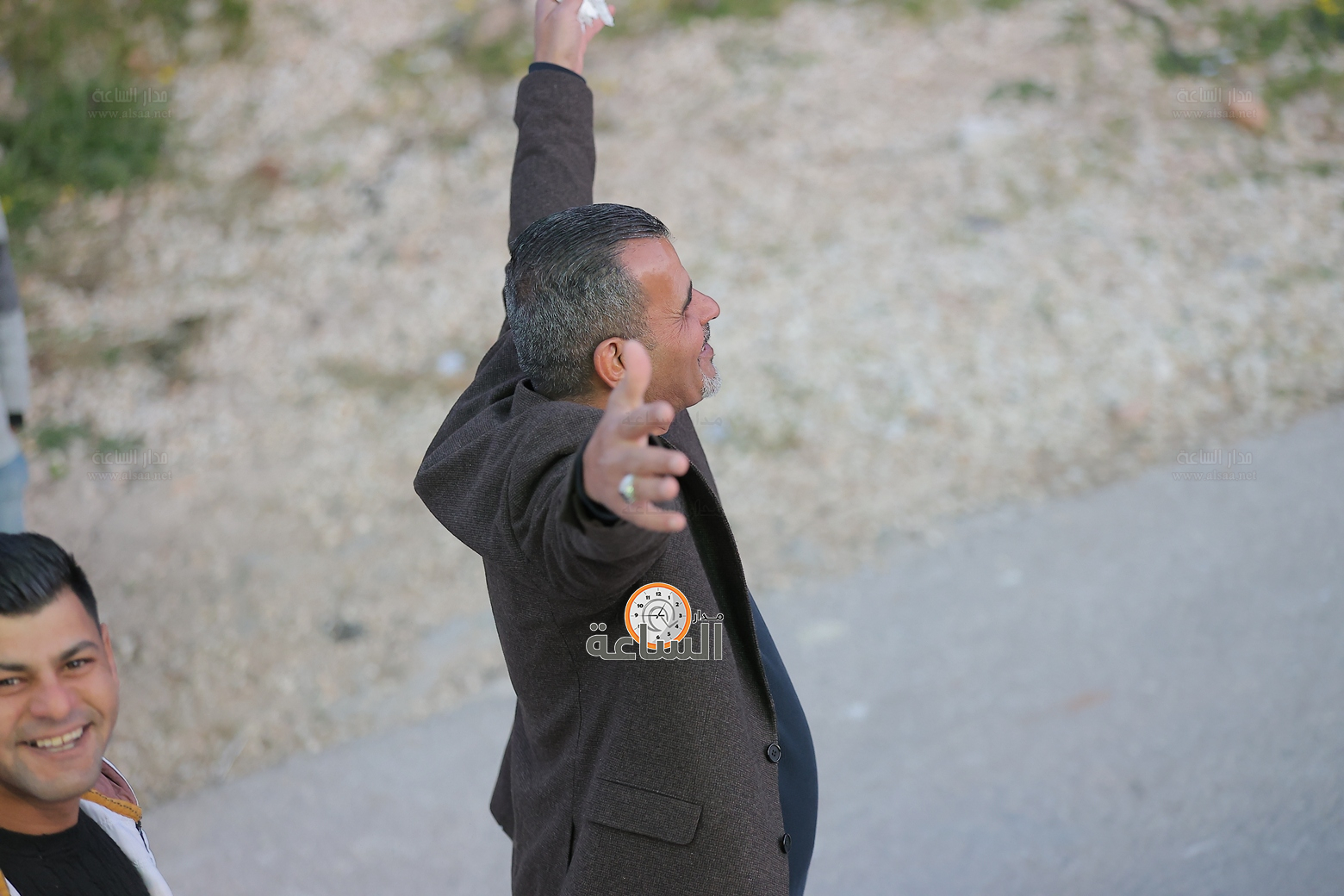 Madar Al-Saa Images 0.9694985981572075