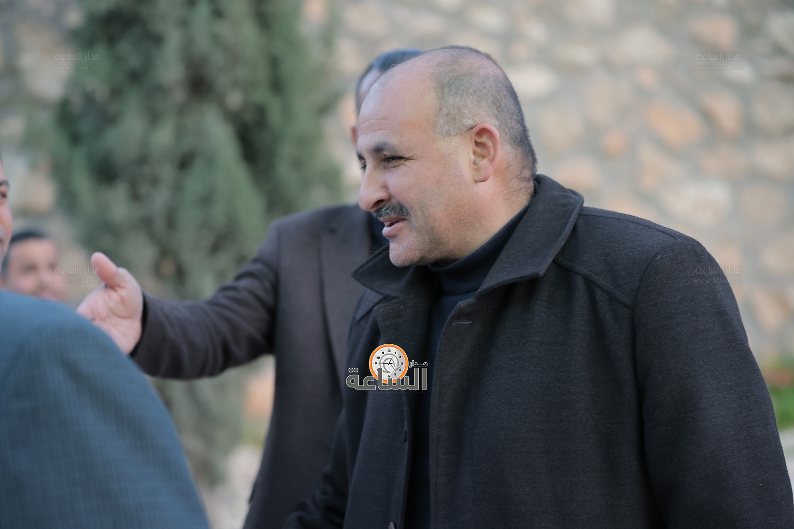 Madar Al-Saa Images 0.11112319920545777