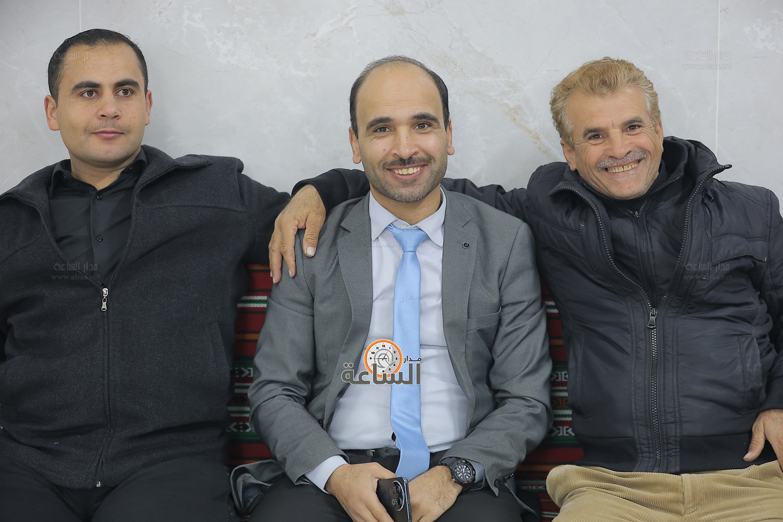 Madar Al-Saa Images 0.39733858459772065