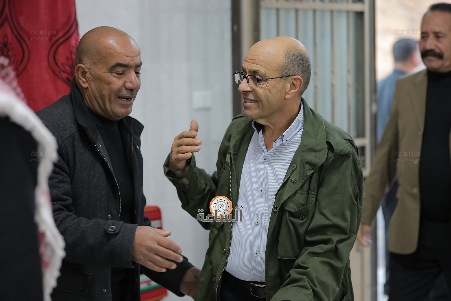 Madar Al-Saa Images 0.5786491273913753