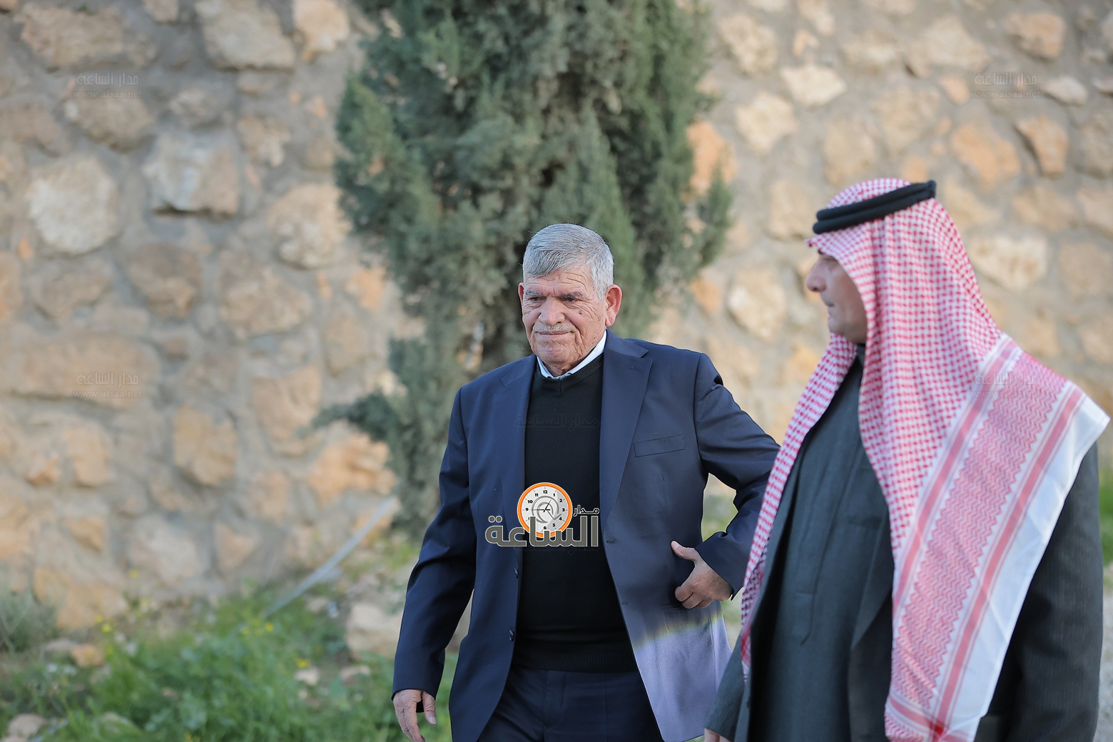 Madar Al-Saa Images 0.3236619790608273