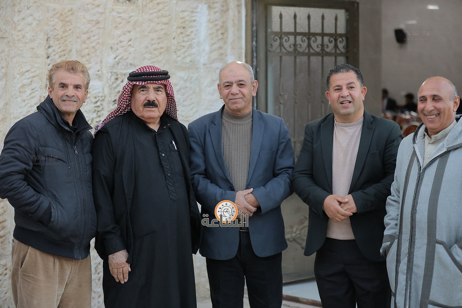 Madar Al-Saa Images 0.907335495753733