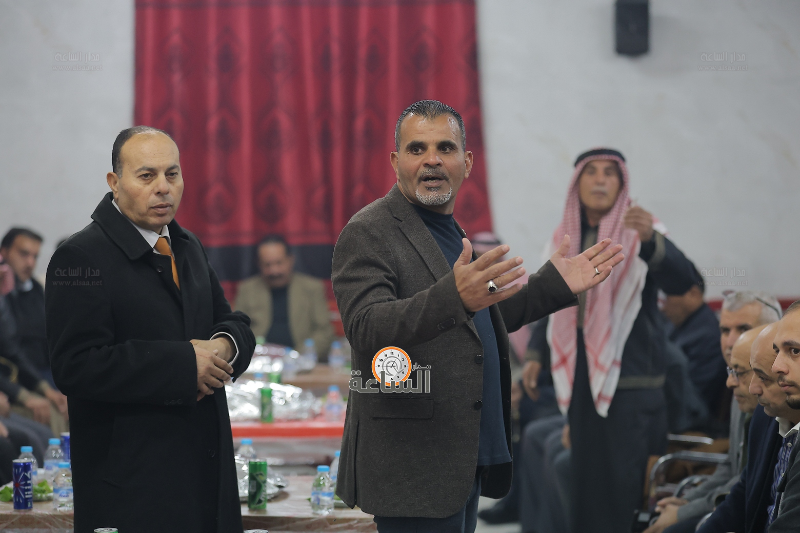 Madar Al-Saa Images 0.6886608760971796