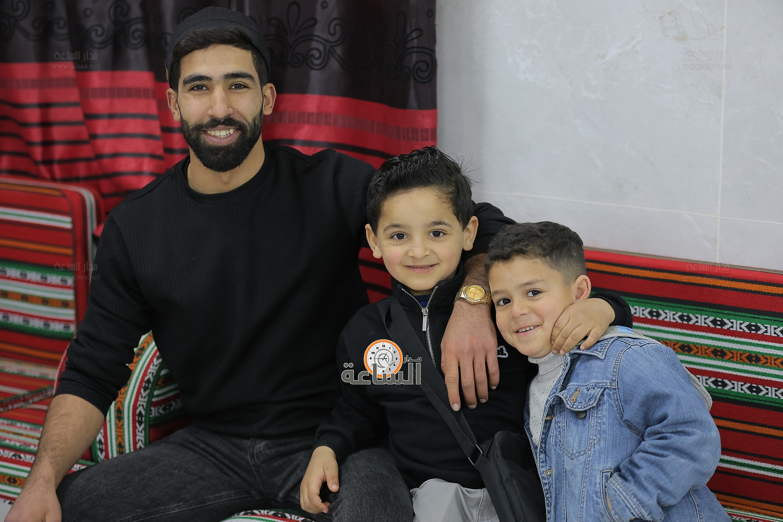 Madar Al-Saa Images 0.5951595410982565