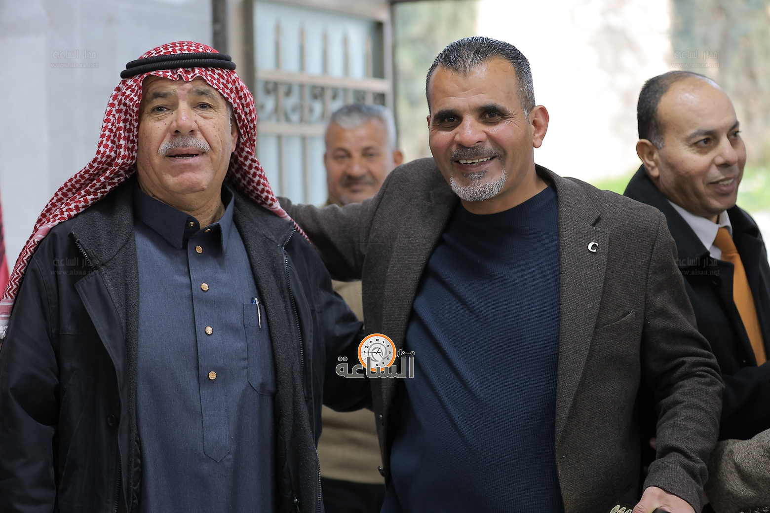 Madar Al-Saa Images 0.6880026878870927