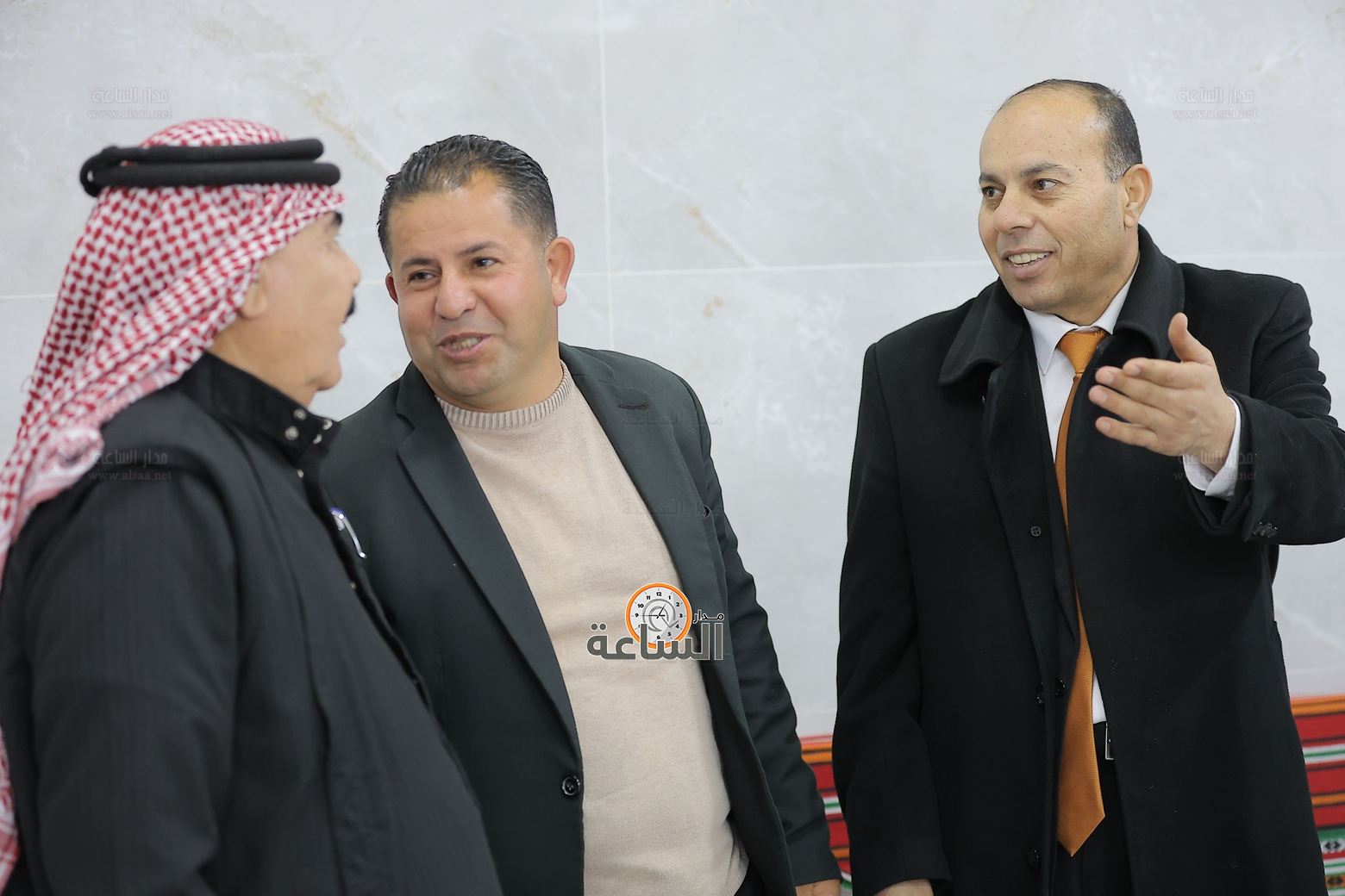 Madar Al-Saa Images 0.06995770807442225