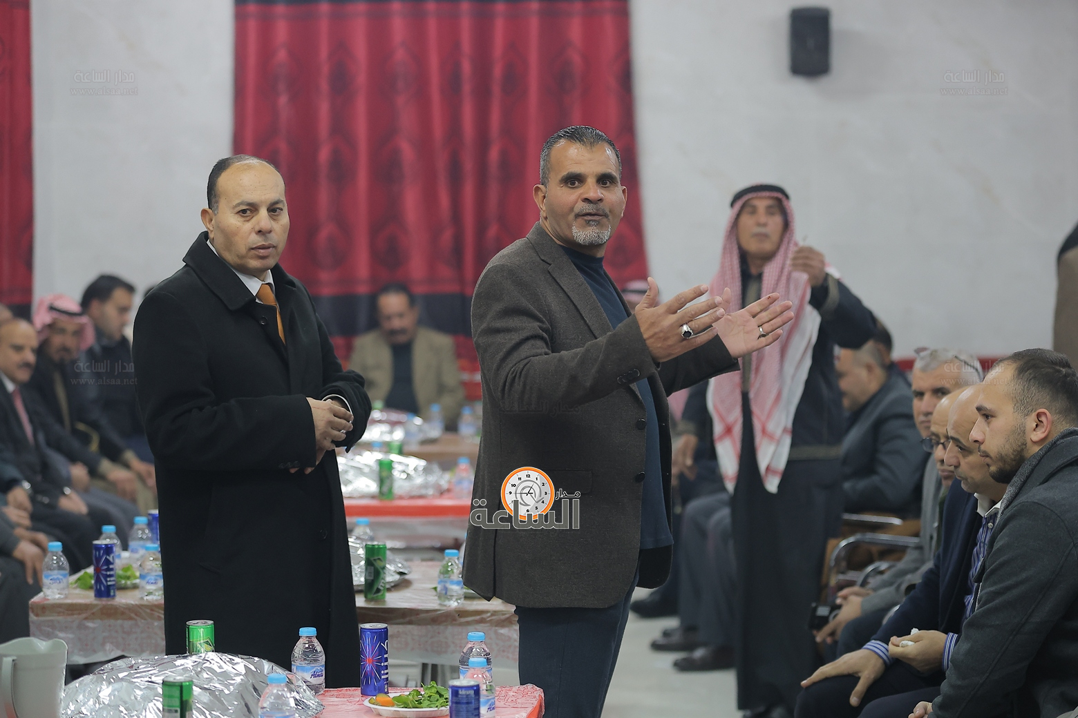 Madar Al-Saa Images 0.8061188919082994