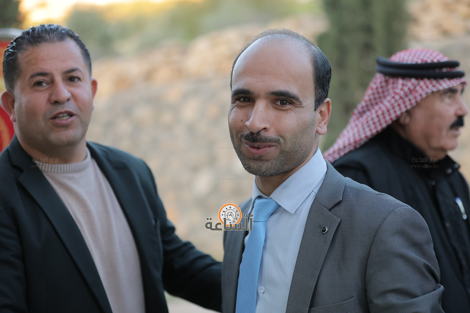 Madar Al-Saa Images 0.6332573402866513