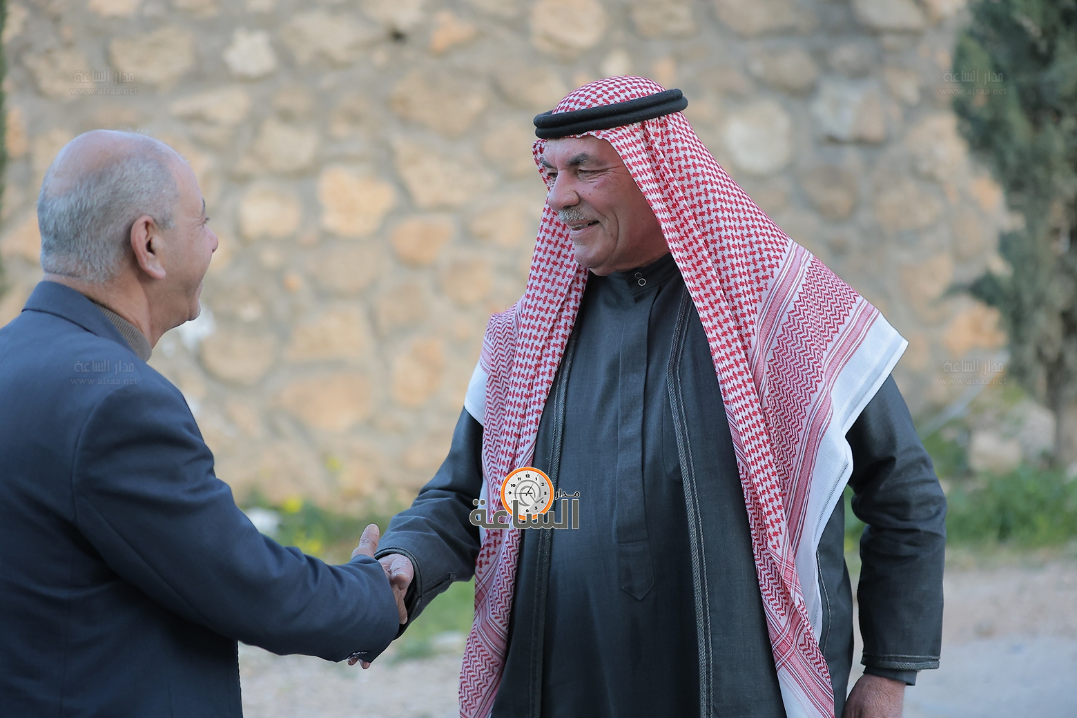 Madar Al-Saa Images 0.27313381955983196