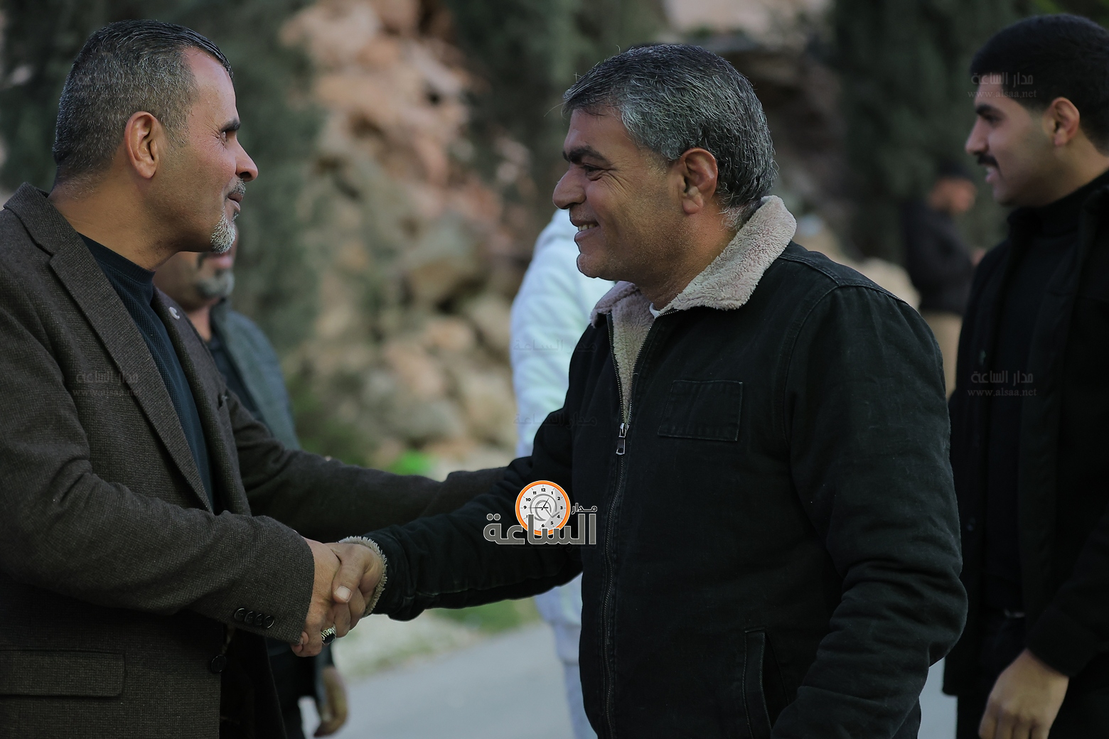 Madar Al-Saa Images 0.9902309049101121