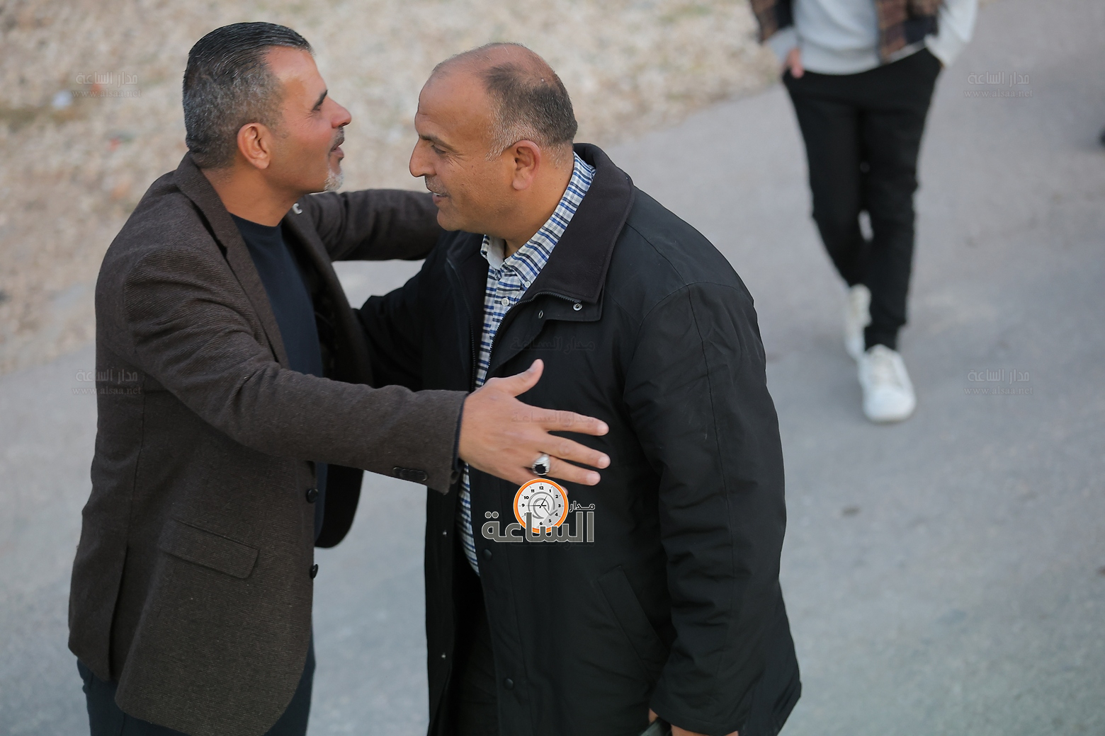 Madar Al-Saa Images 0.6850824329016694