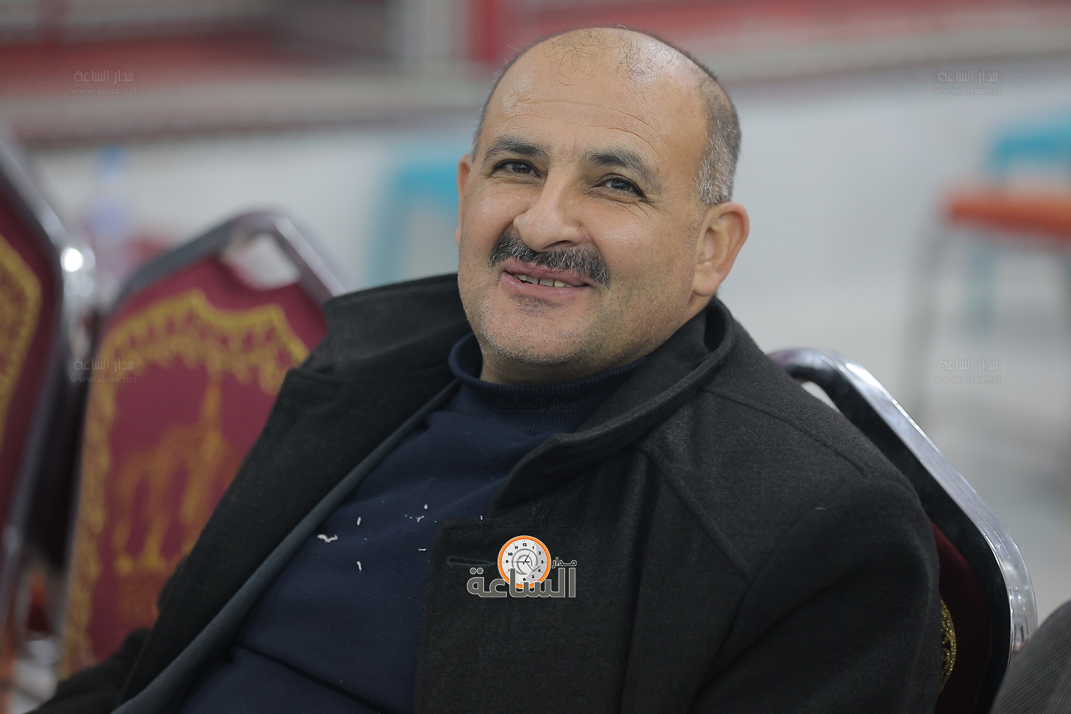 Madar Al-Saa Images 0.4710094233463963