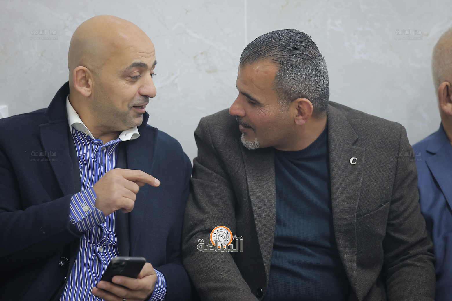 Madar Al-Saa Images 0.3164844304644566