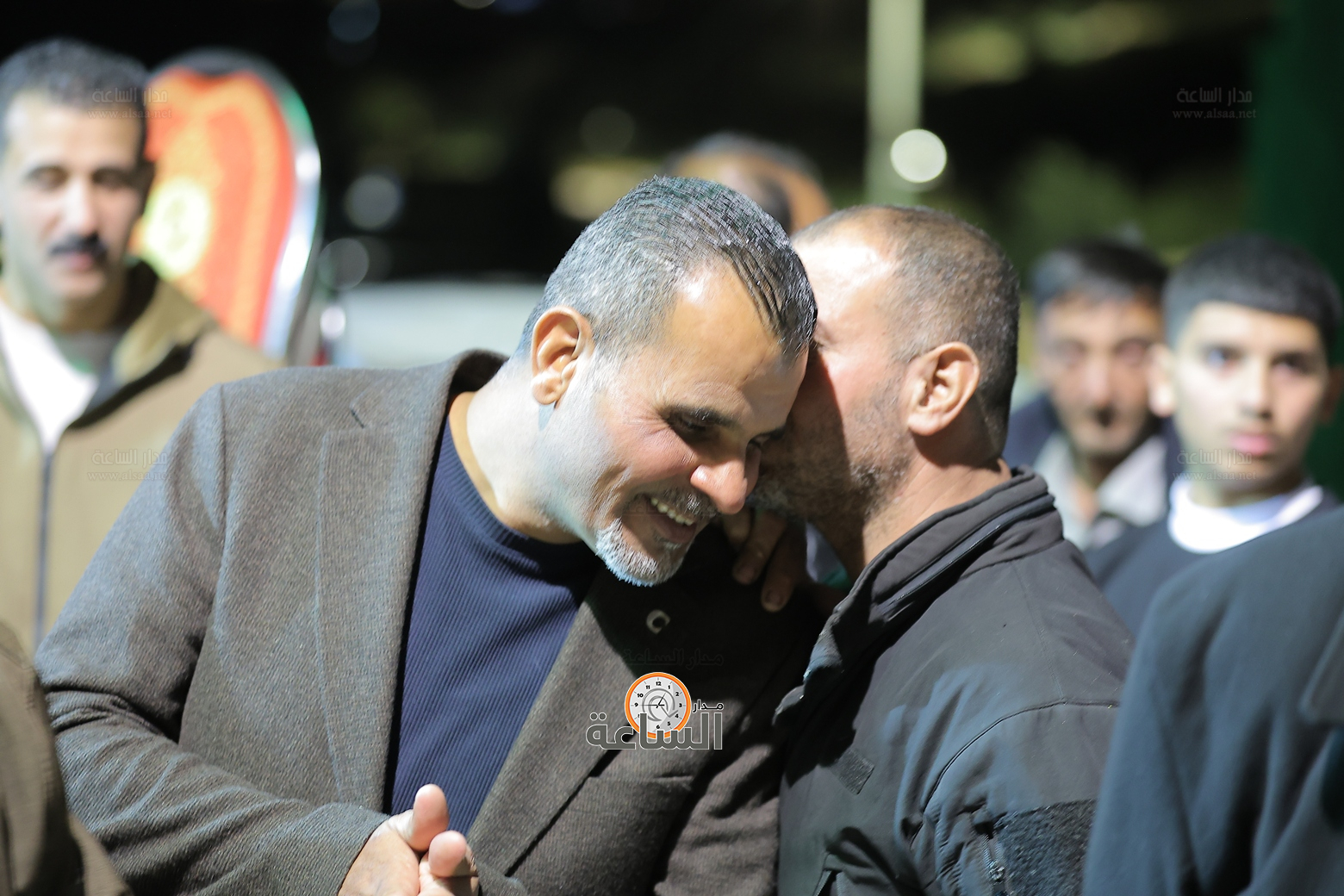 Madar Al-Saa Images 0.016195423307828194