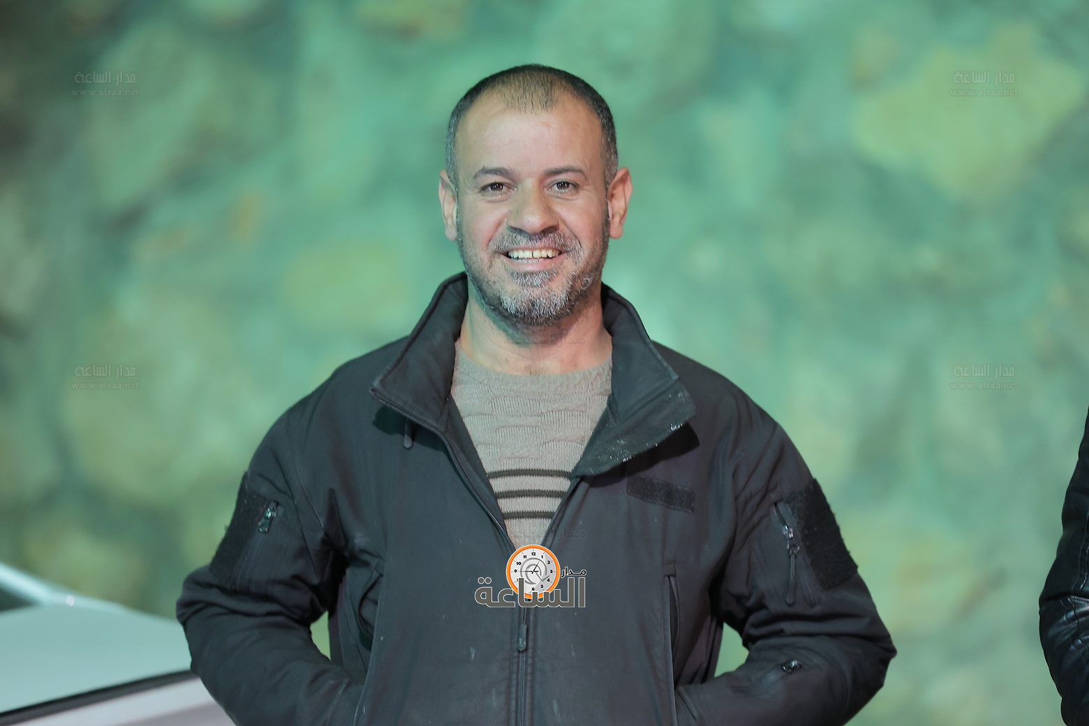 Madar Al-Saa Images 0.47216393102346144