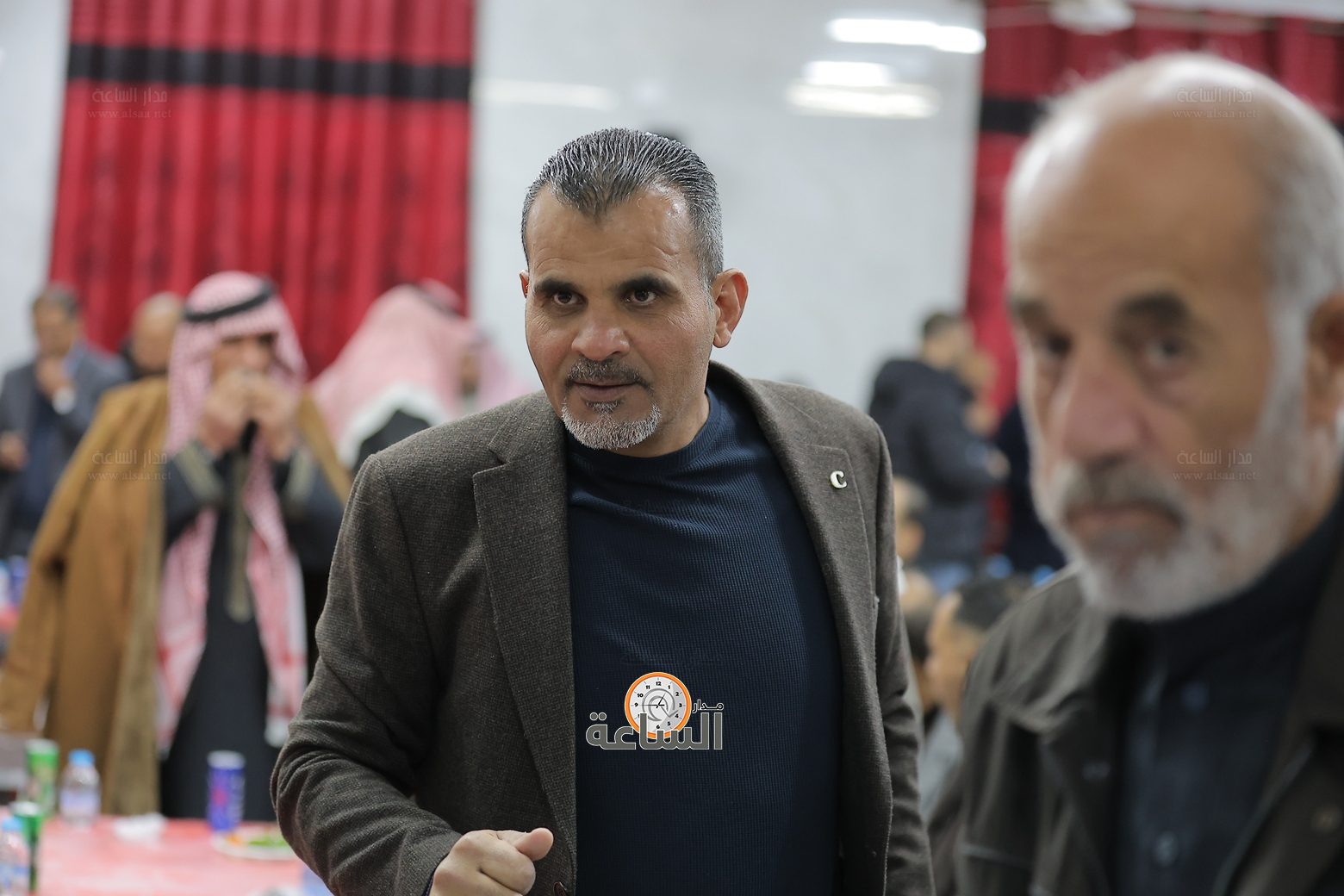 Madar Al-Saa Images 0.7499245447845289